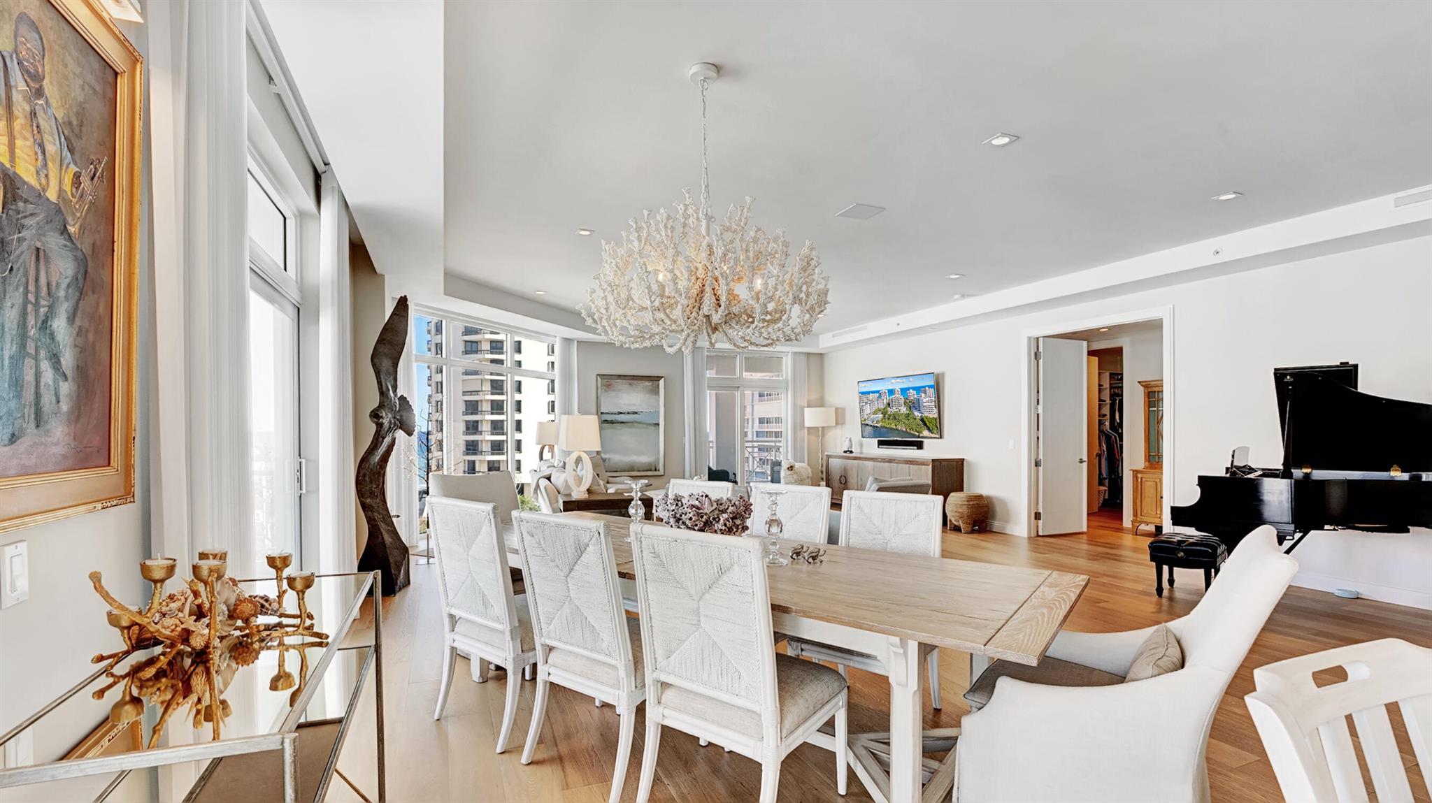 3200 S Ocean Boulevard 501