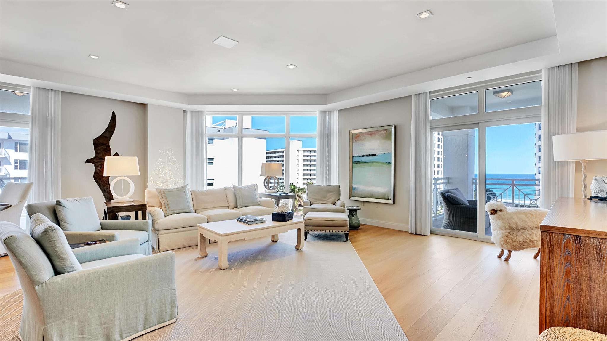 3200 S Ocean Boulevard 501