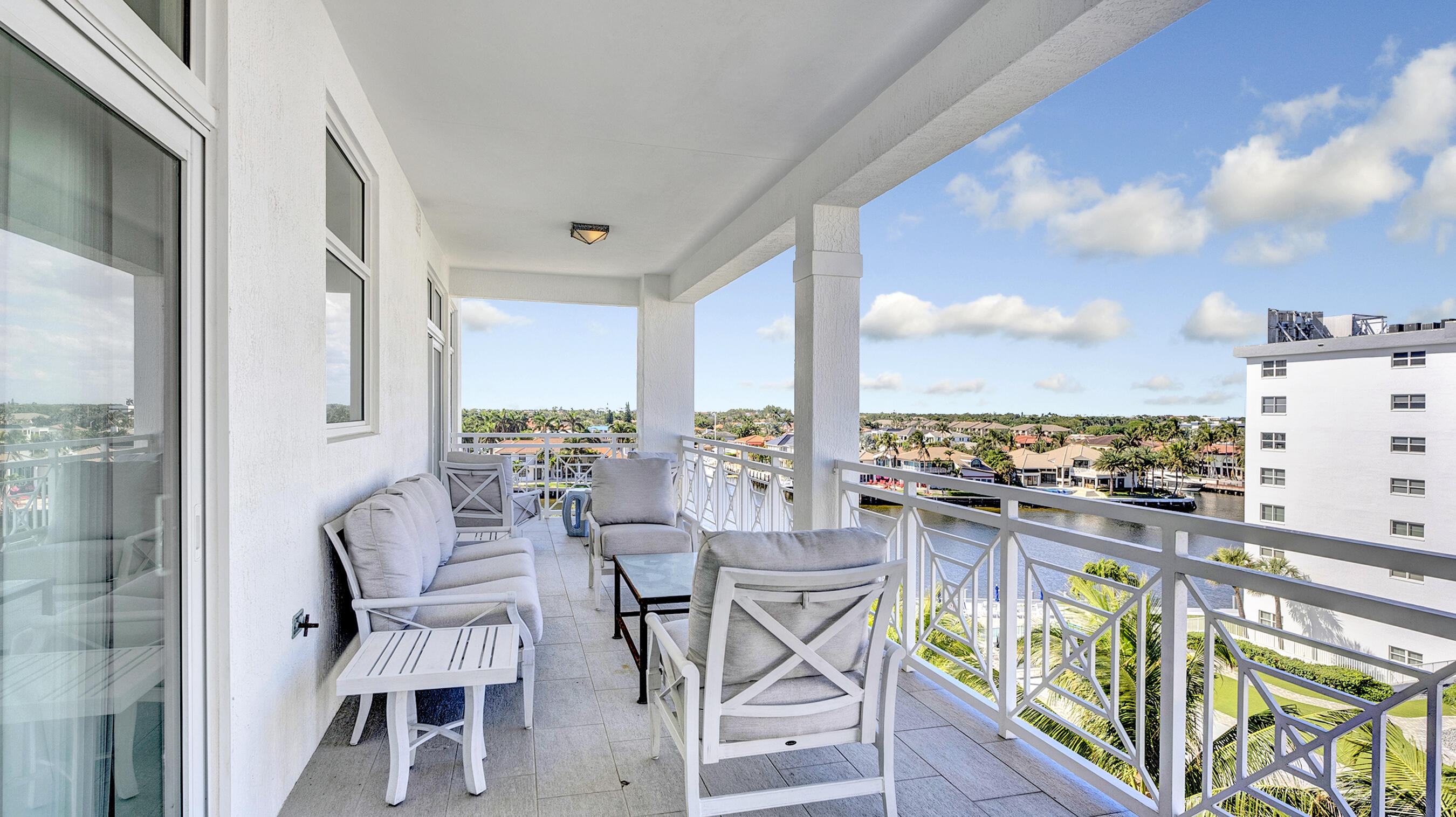 3200 S Ocean Boulevard 501