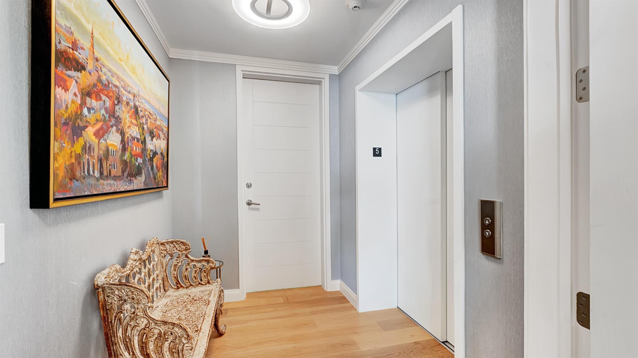 3200 S Ocean Boulevard 501