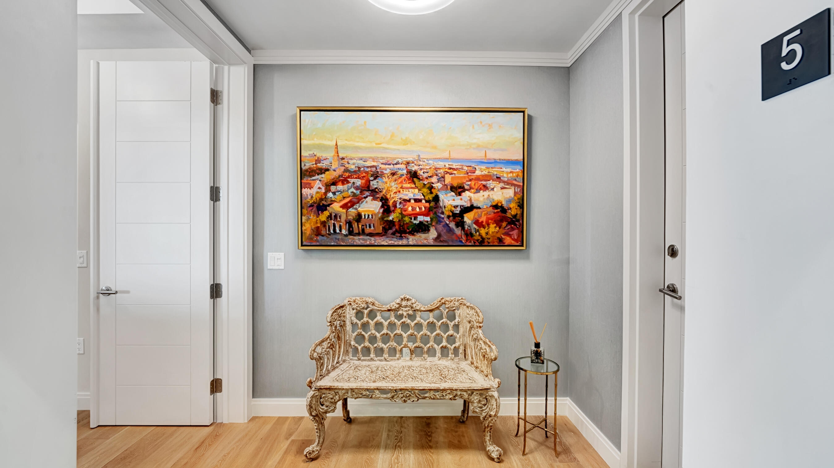 3200 S Ocean Boulevard 501