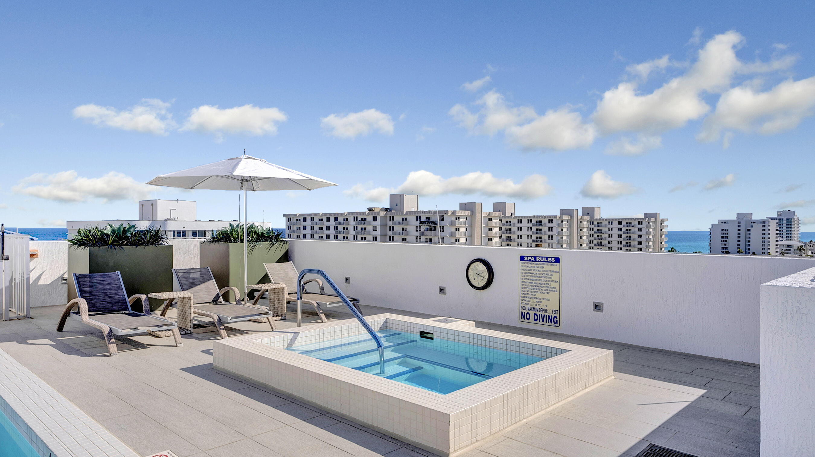 3200 S Ocean Boulevard 501