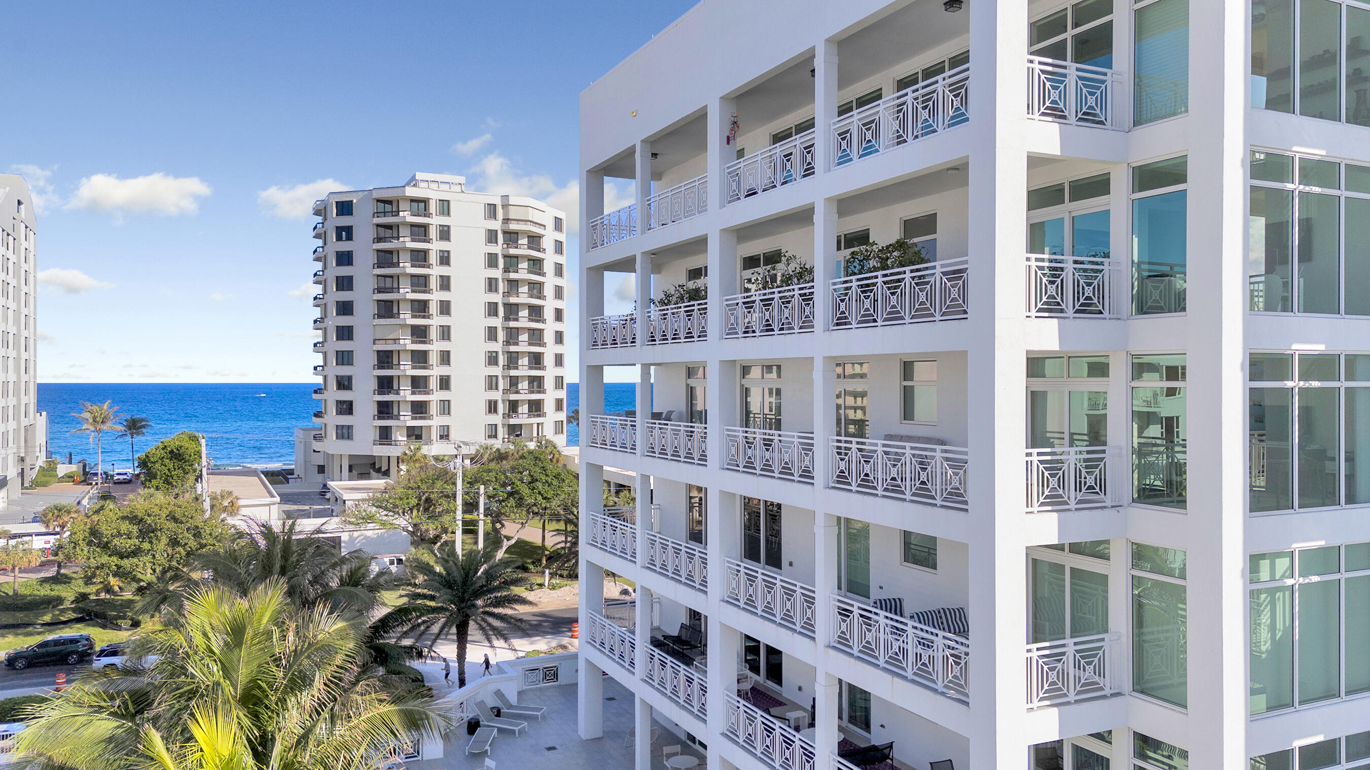 3200 S Ocean Boulevard 501
