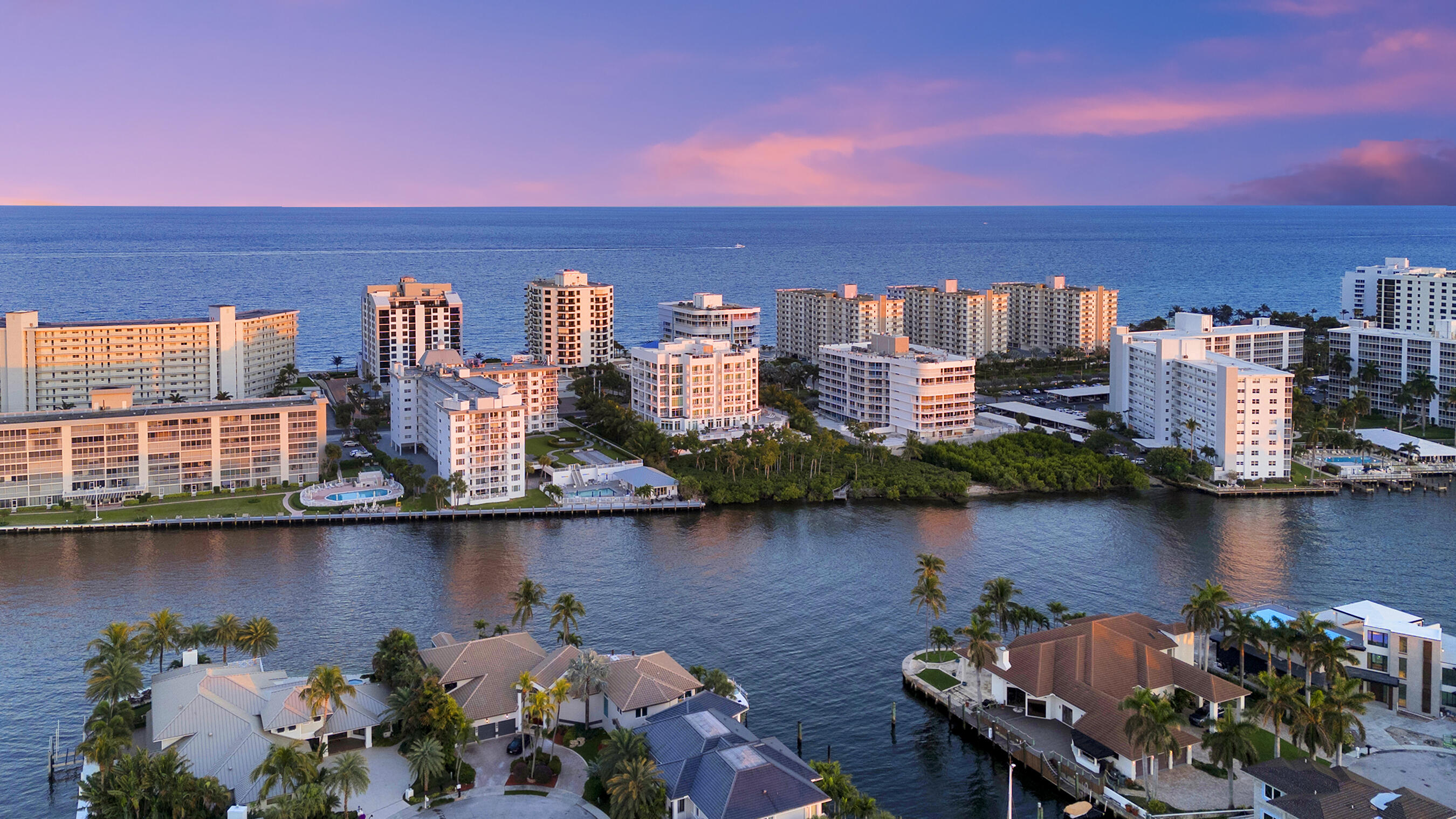 3200 S Ocean Boulevard 501