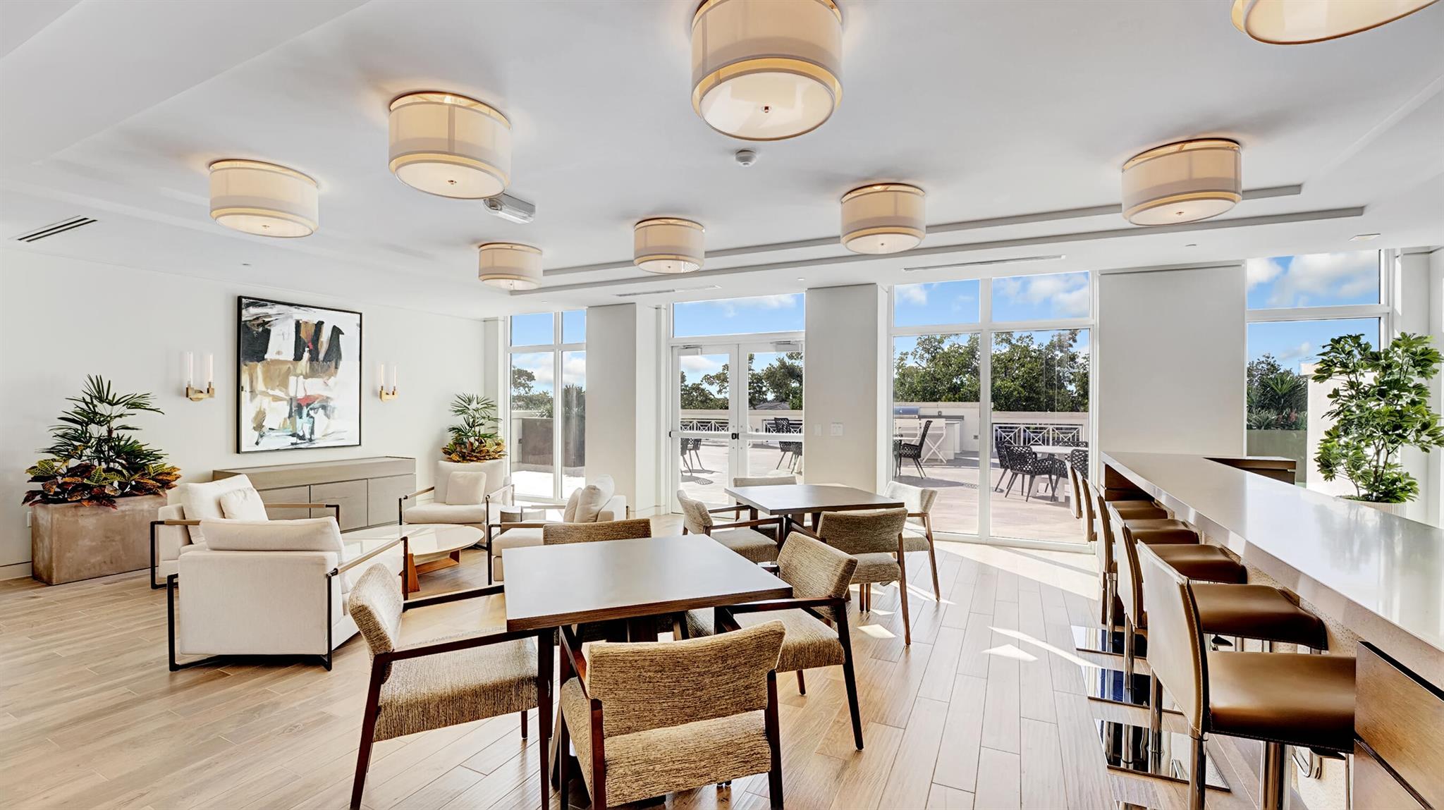 3200 S Ocean Boulevard 501