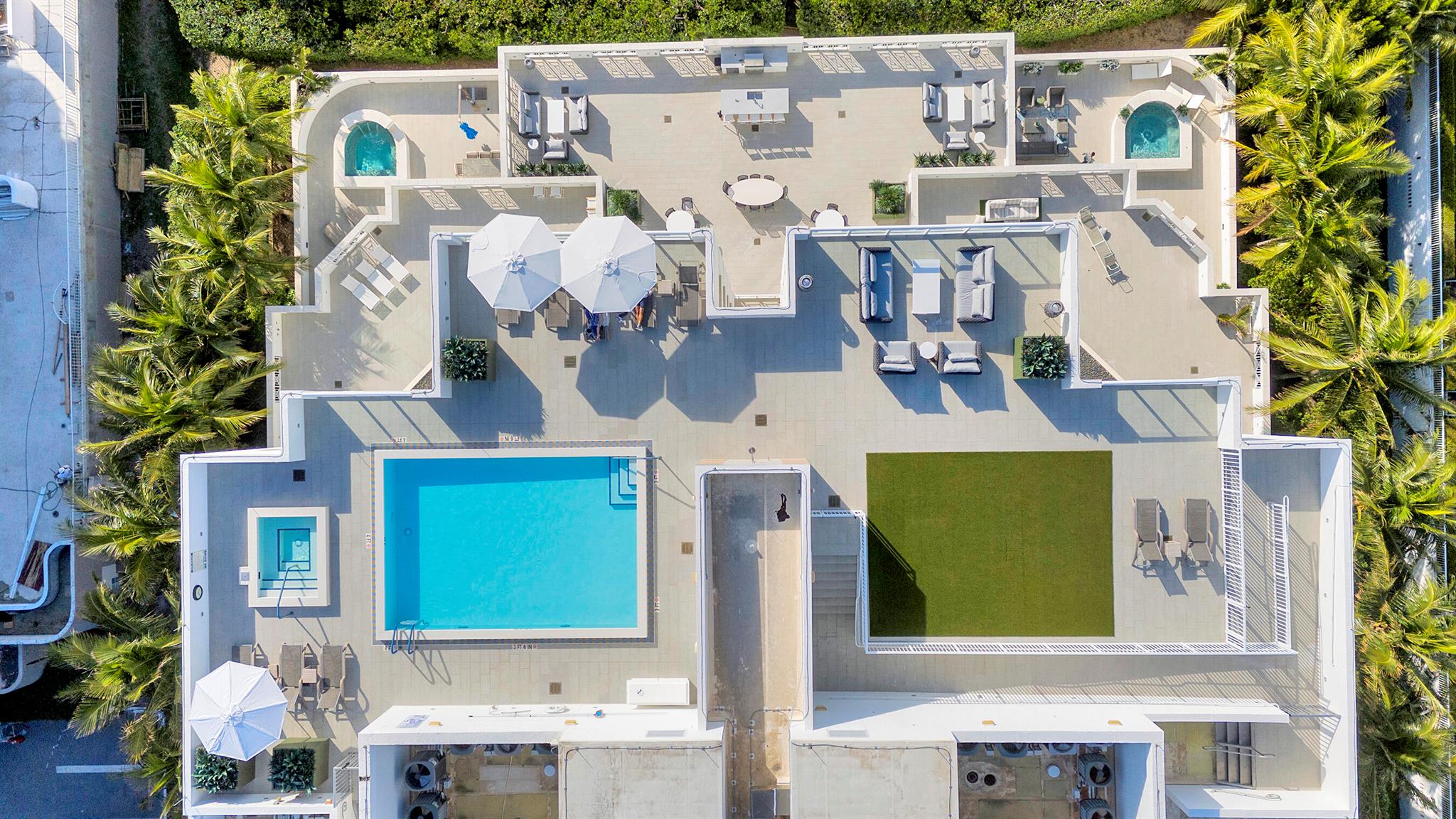 3200 S Ocean Boulevard 501