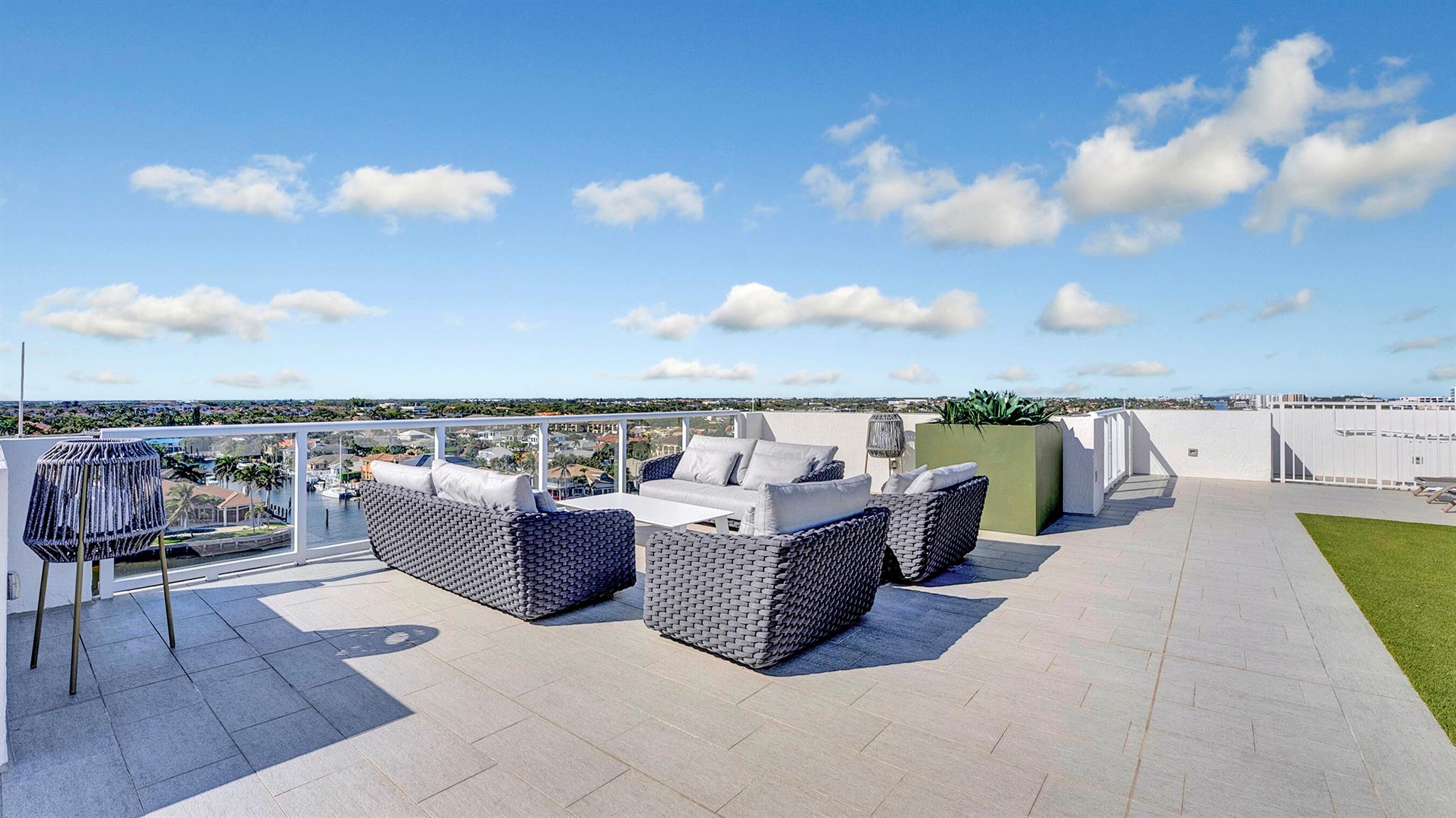 3200 S Ocean Boulevard 501