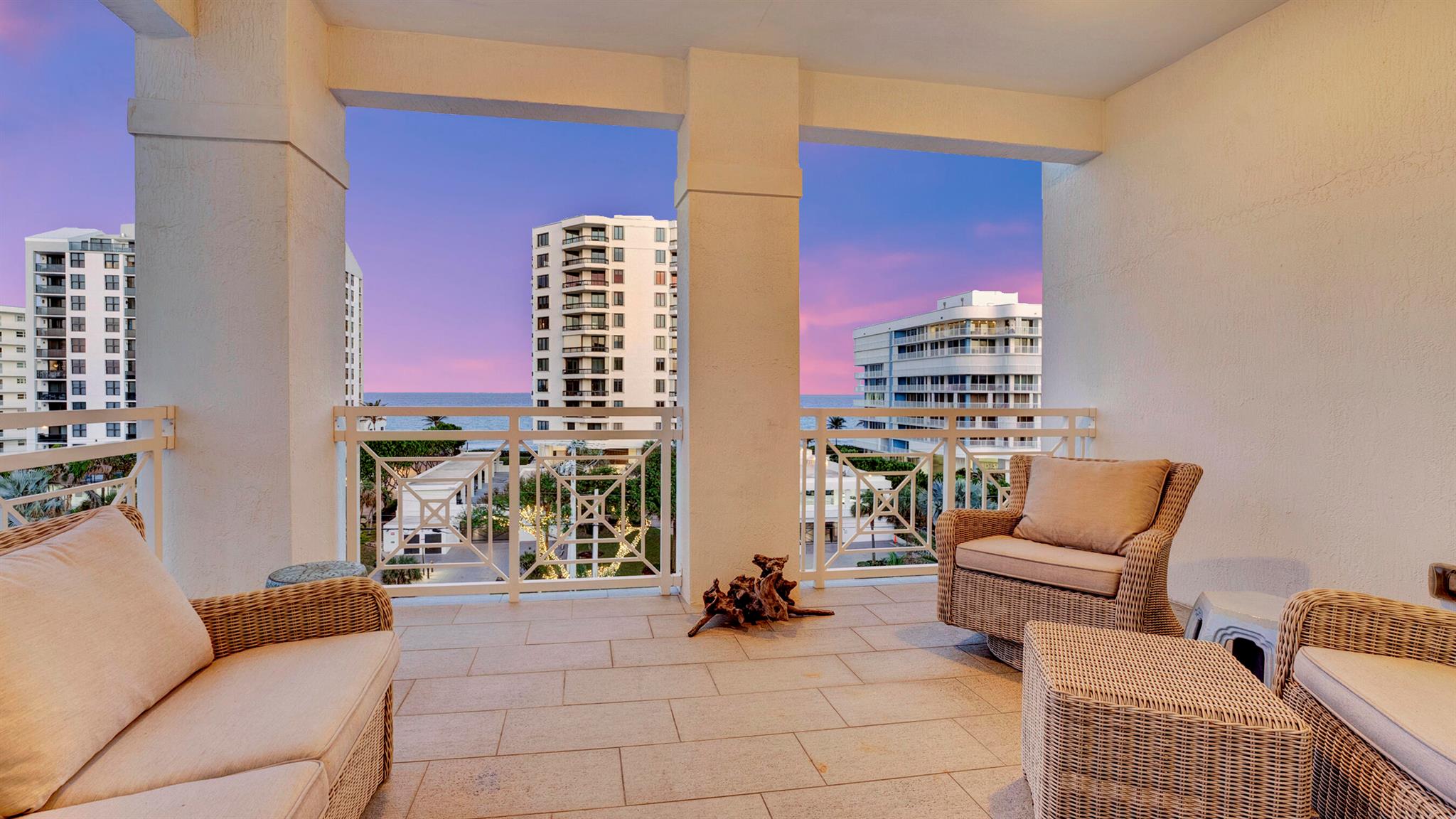 3200 S Ocean Boulevard 501