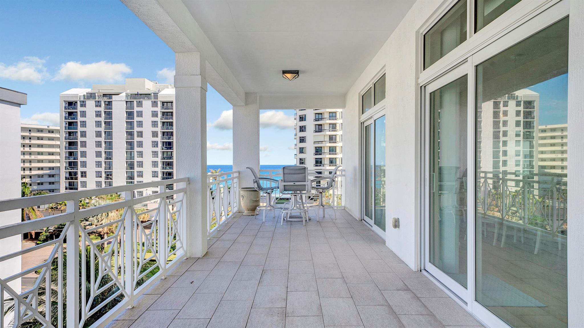 3200 S Ocean Boulevard 501
