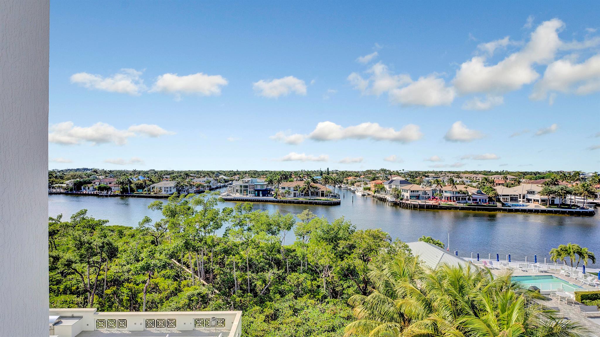 3200 S Ocean Boulevard 501