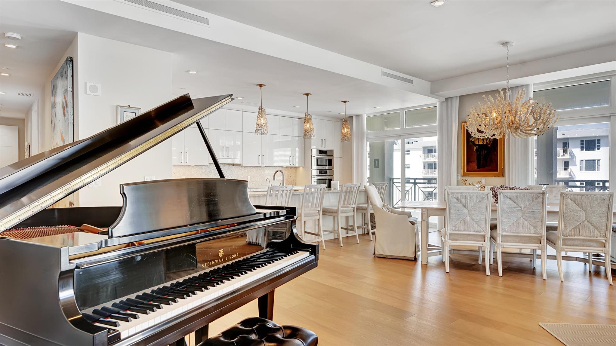 3200 S Ocean Boulevard 501