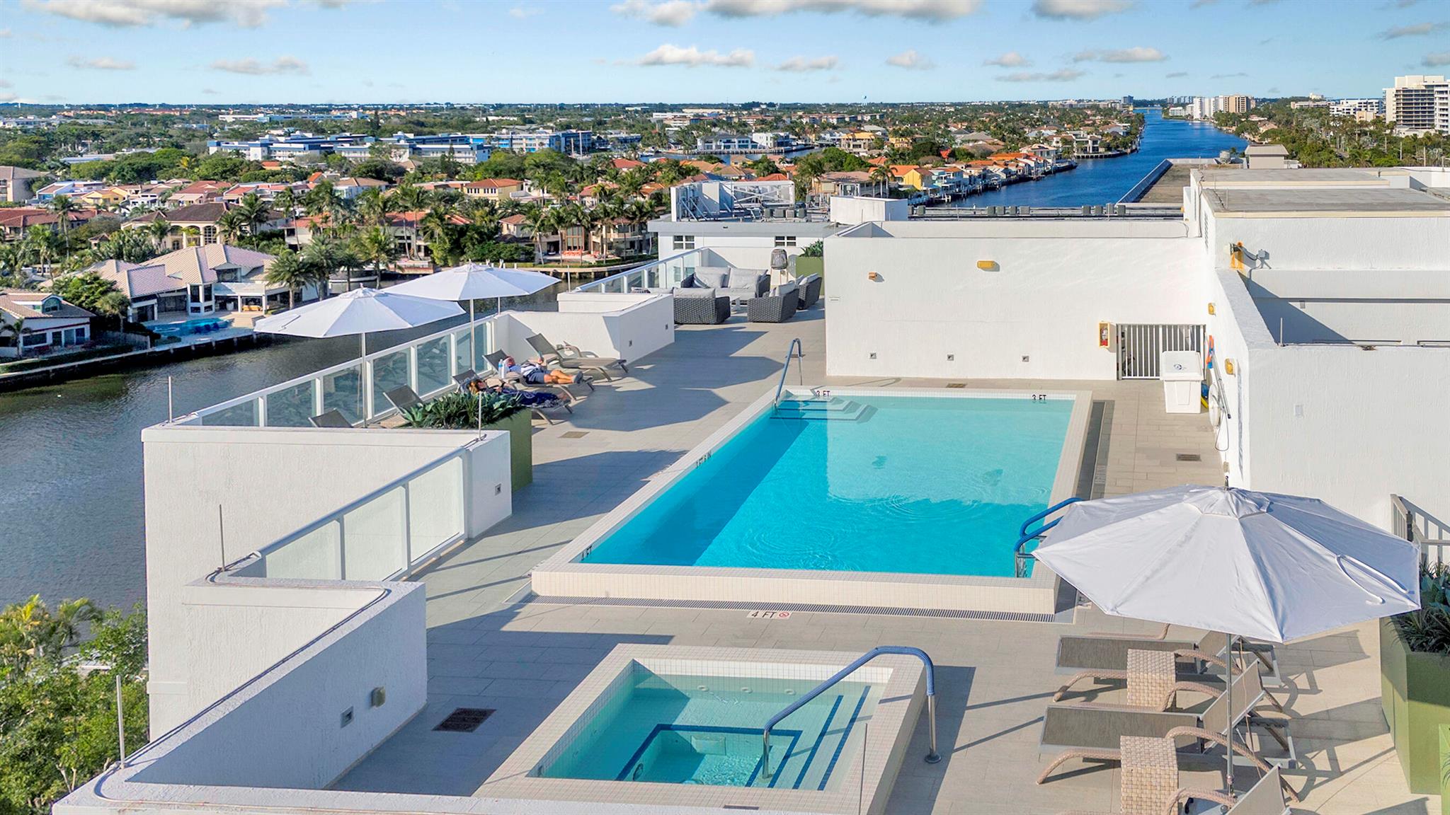 3200 S Ocean Boulevard 501