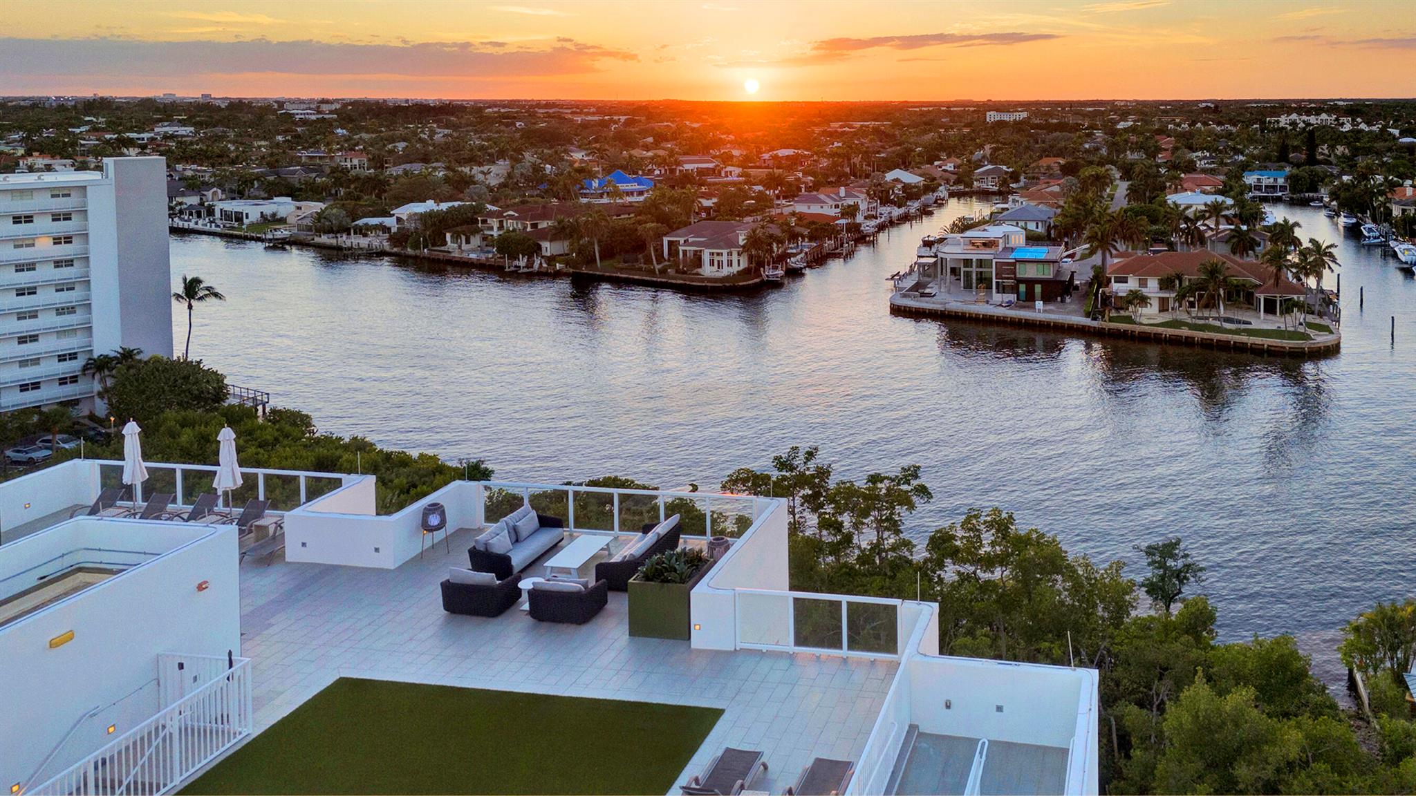 3200 S Ocean Boulevard 501