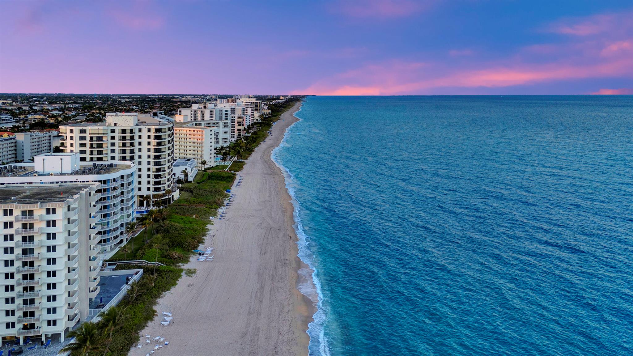 3200 S Ocean Boulevard 501