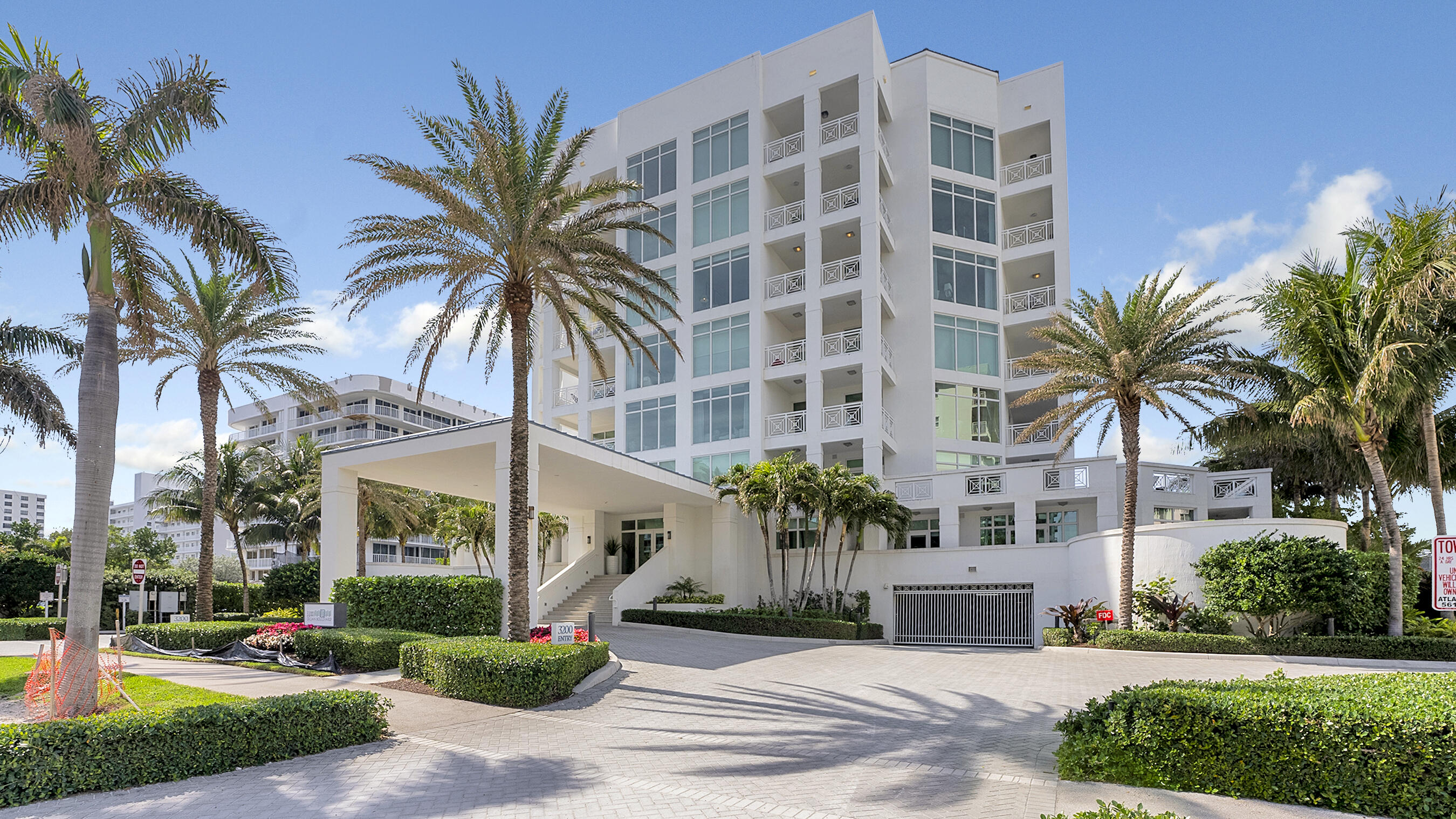 3200 S Ocean Boulevard 501