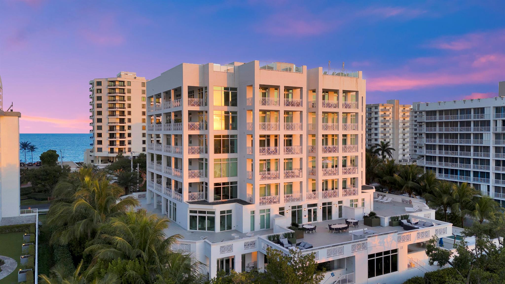 3200 S Ocean Boulevard 501