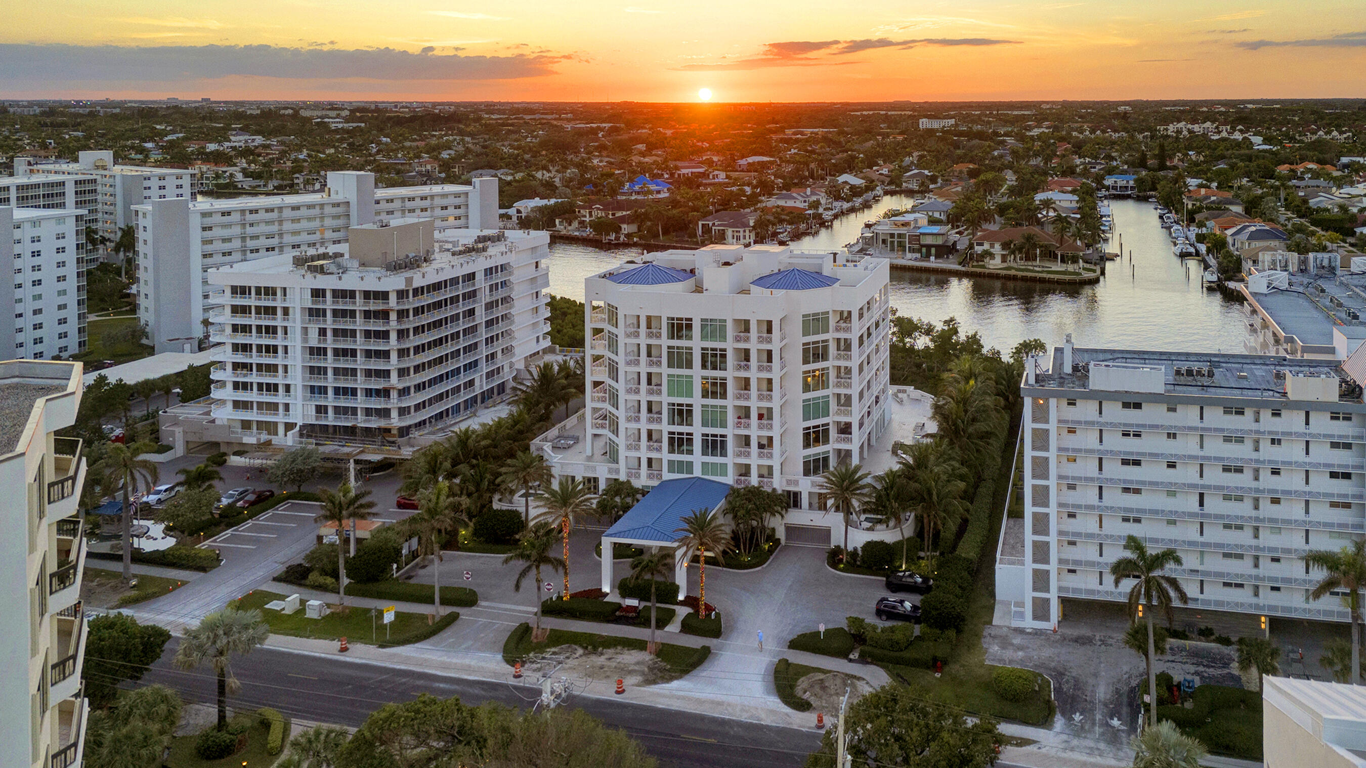 3200 S Ocean Boulevard 501