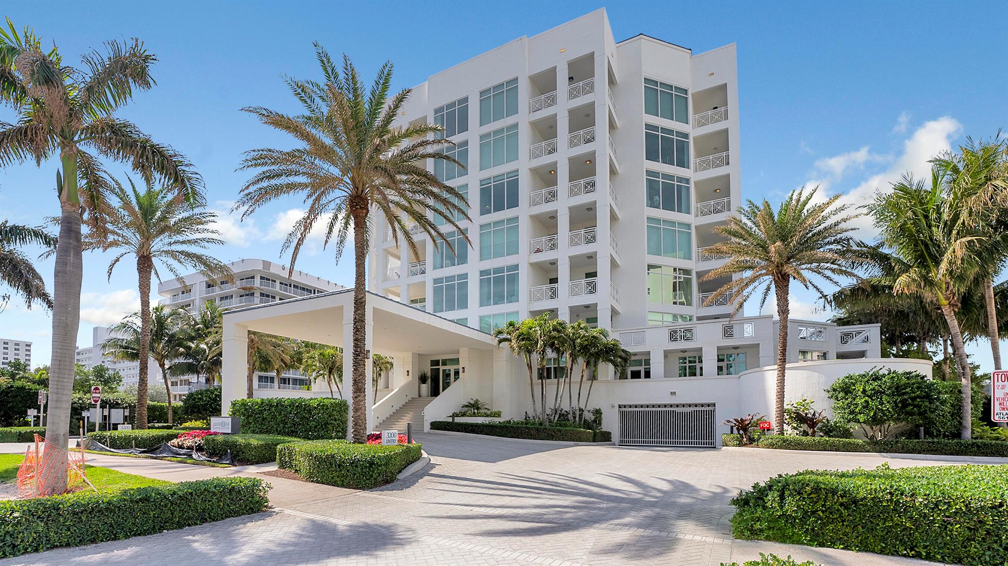 3200 S Ocean Boulevard 501