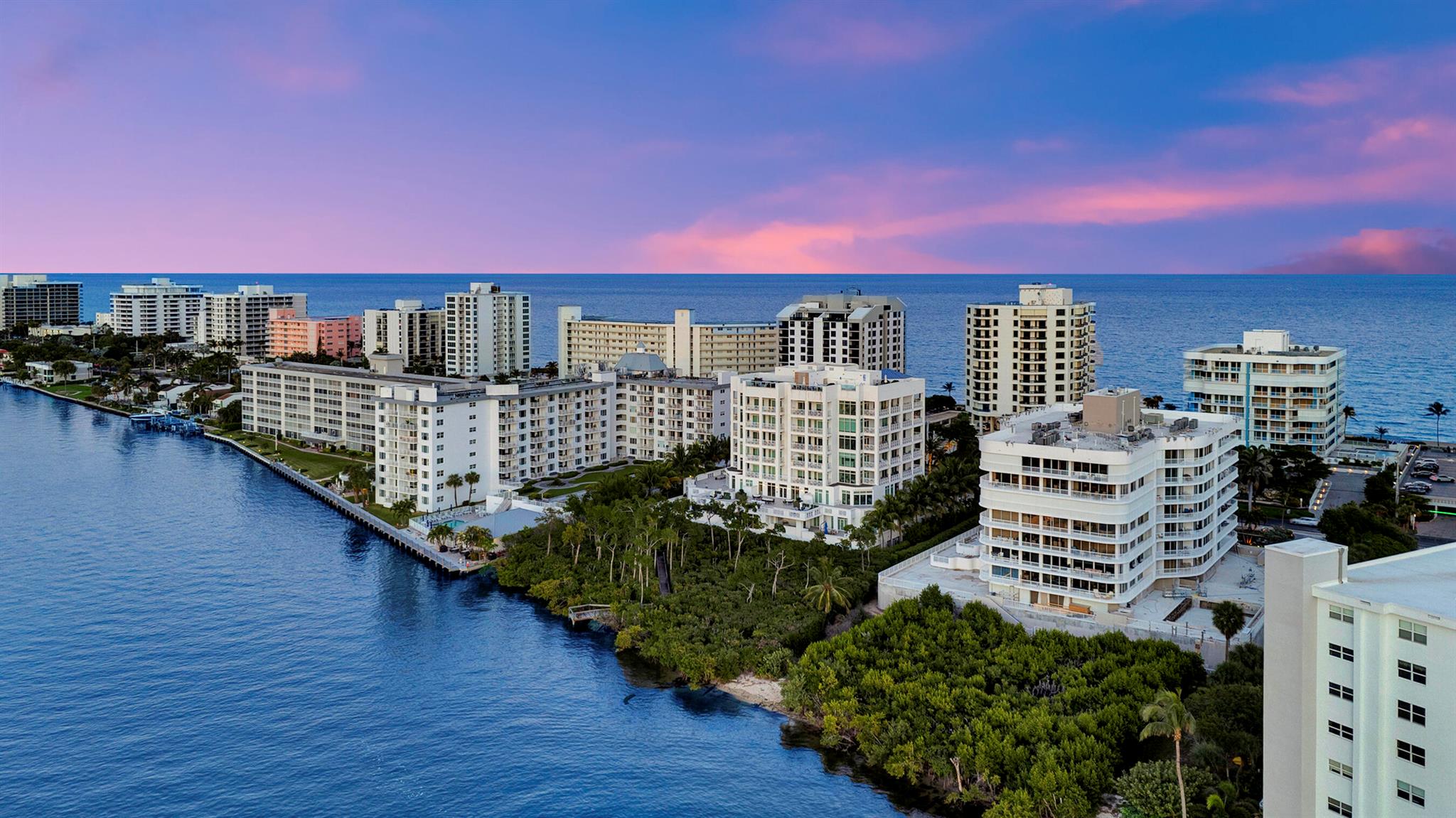 3200 S Ocean Boulevard 501