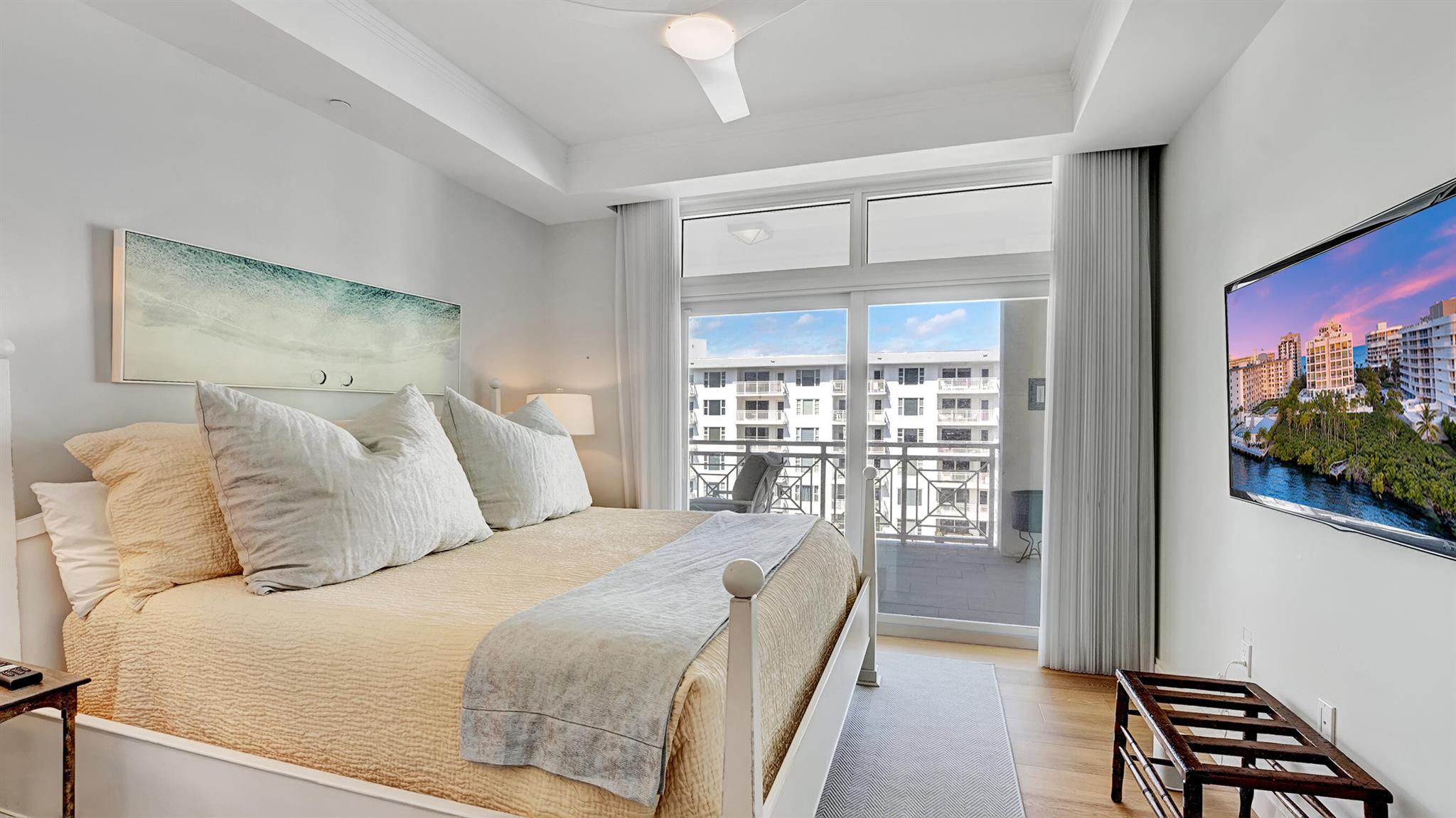 3200 S Ocean Boulevard 501