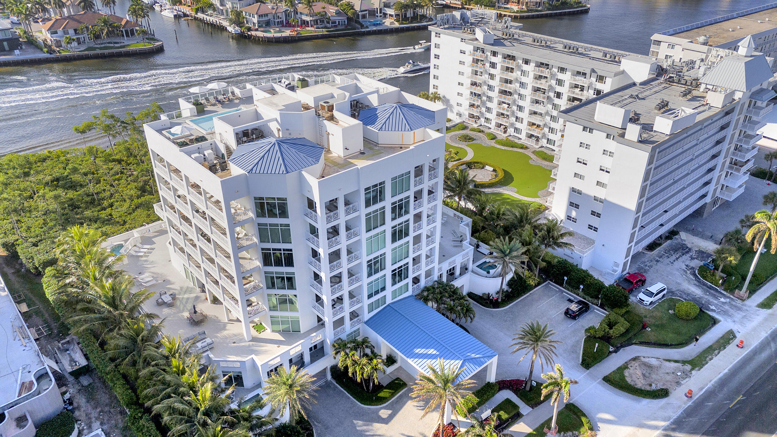 3200 S Ocean Boulevard 501