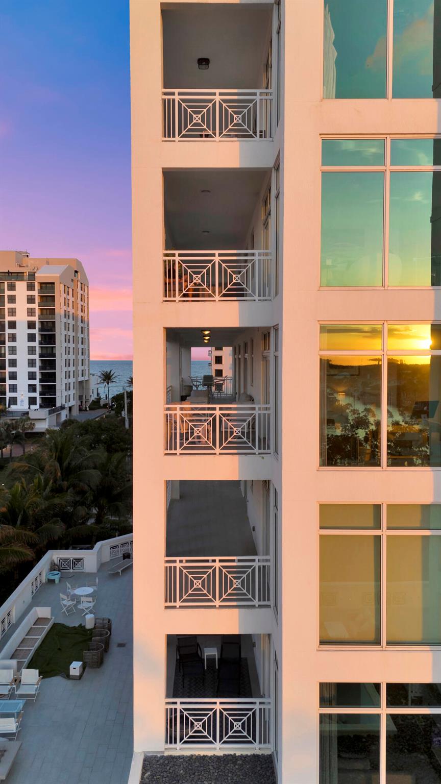 3200 S Ocean Boulevard 501