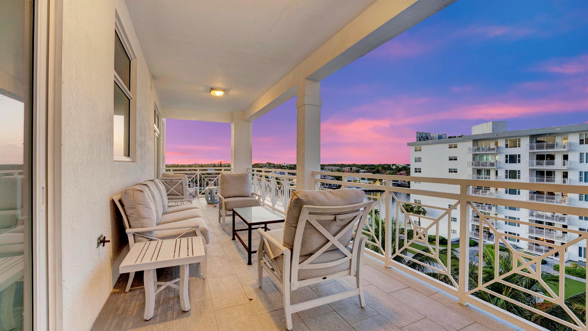 3200 S Ocean Boulevard 501