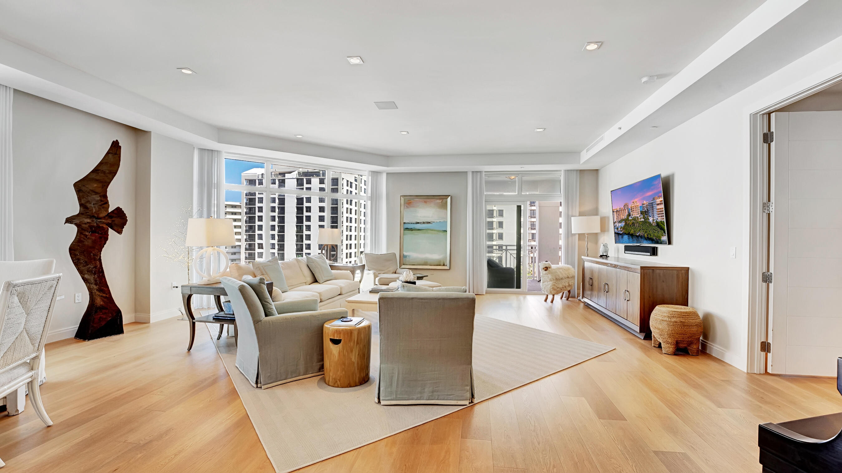 3200 S Ocean Boulevard 501
