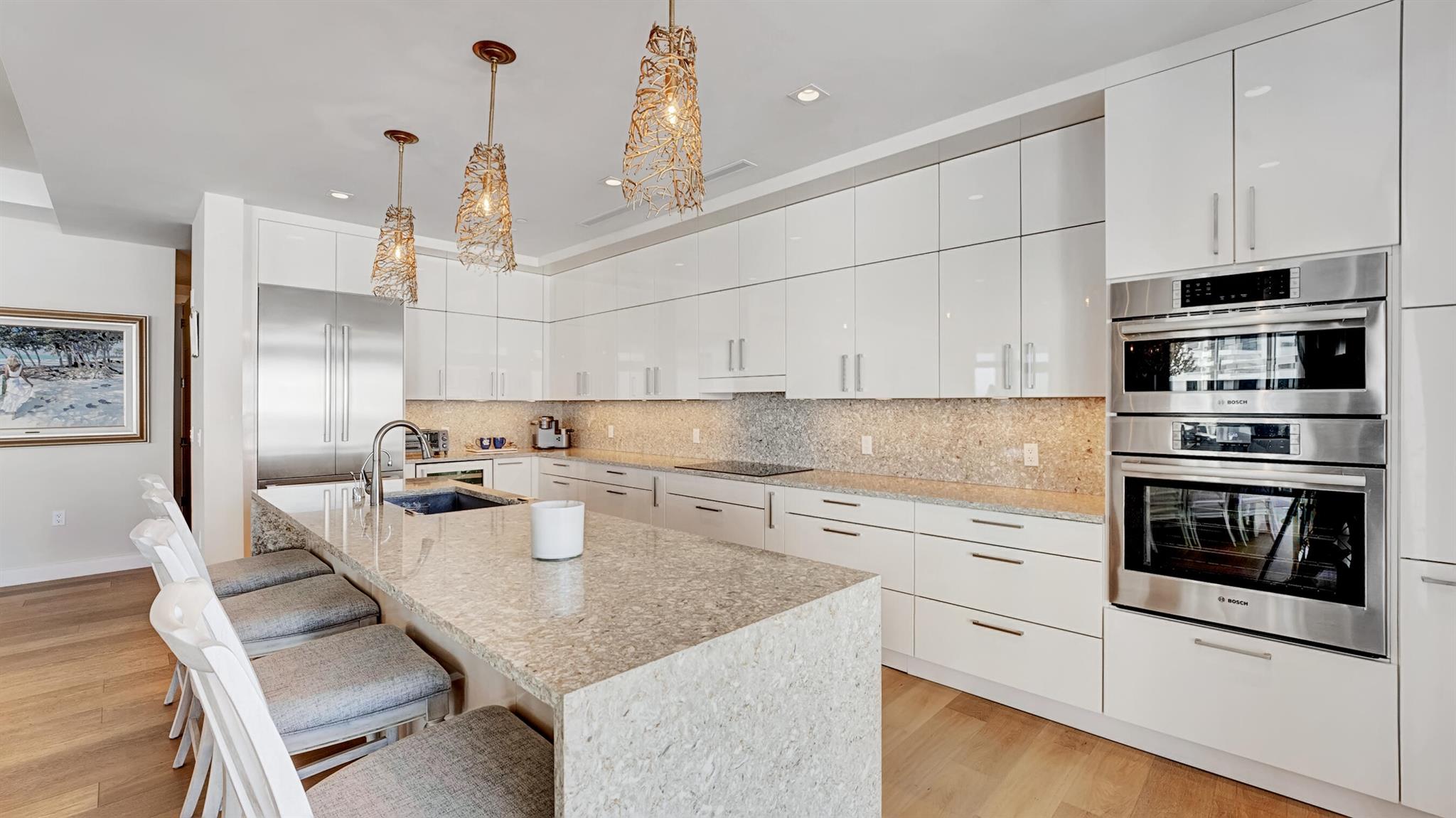 3200 S Ocean Boulevard 501