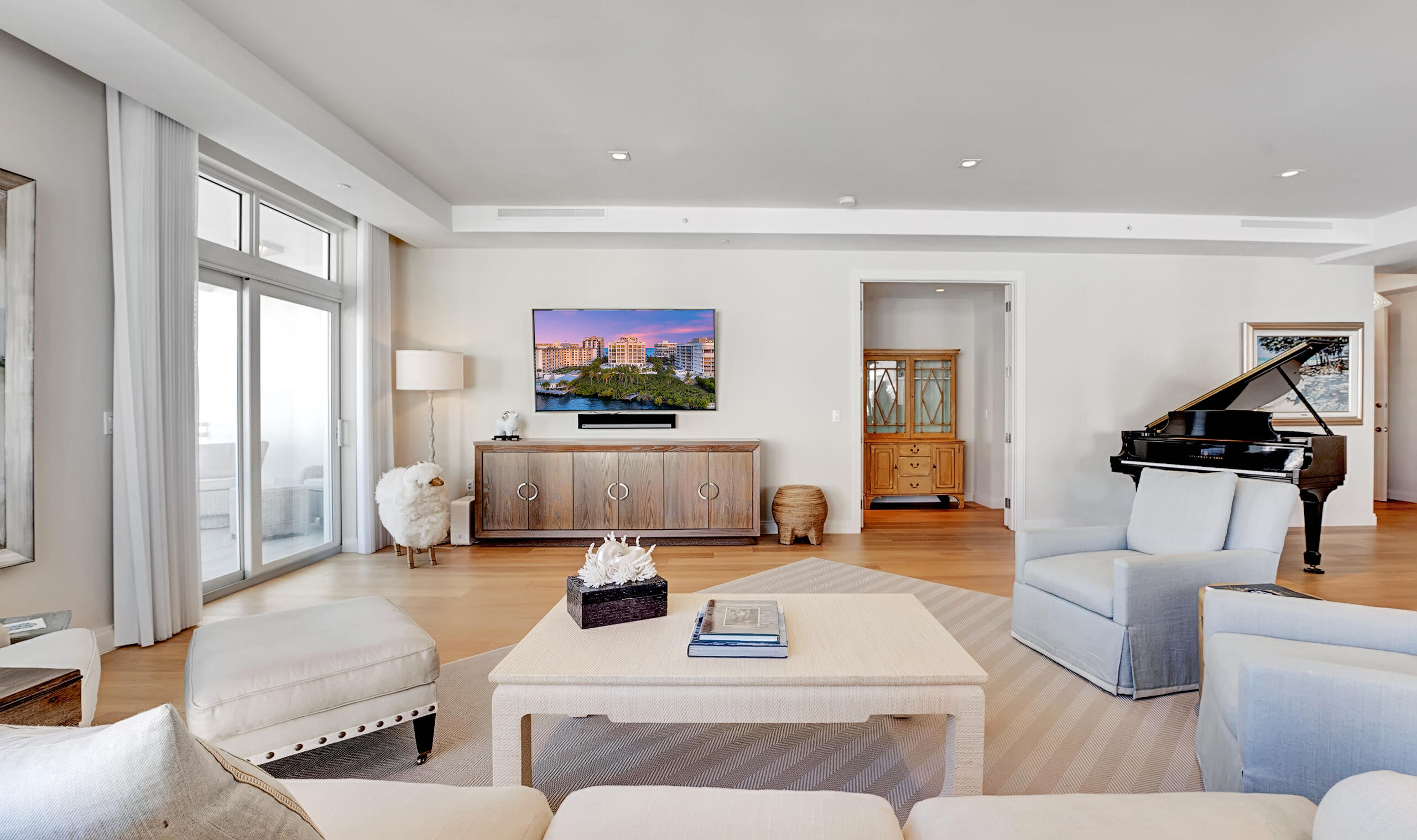 3200 S Ocean Boulevard 501