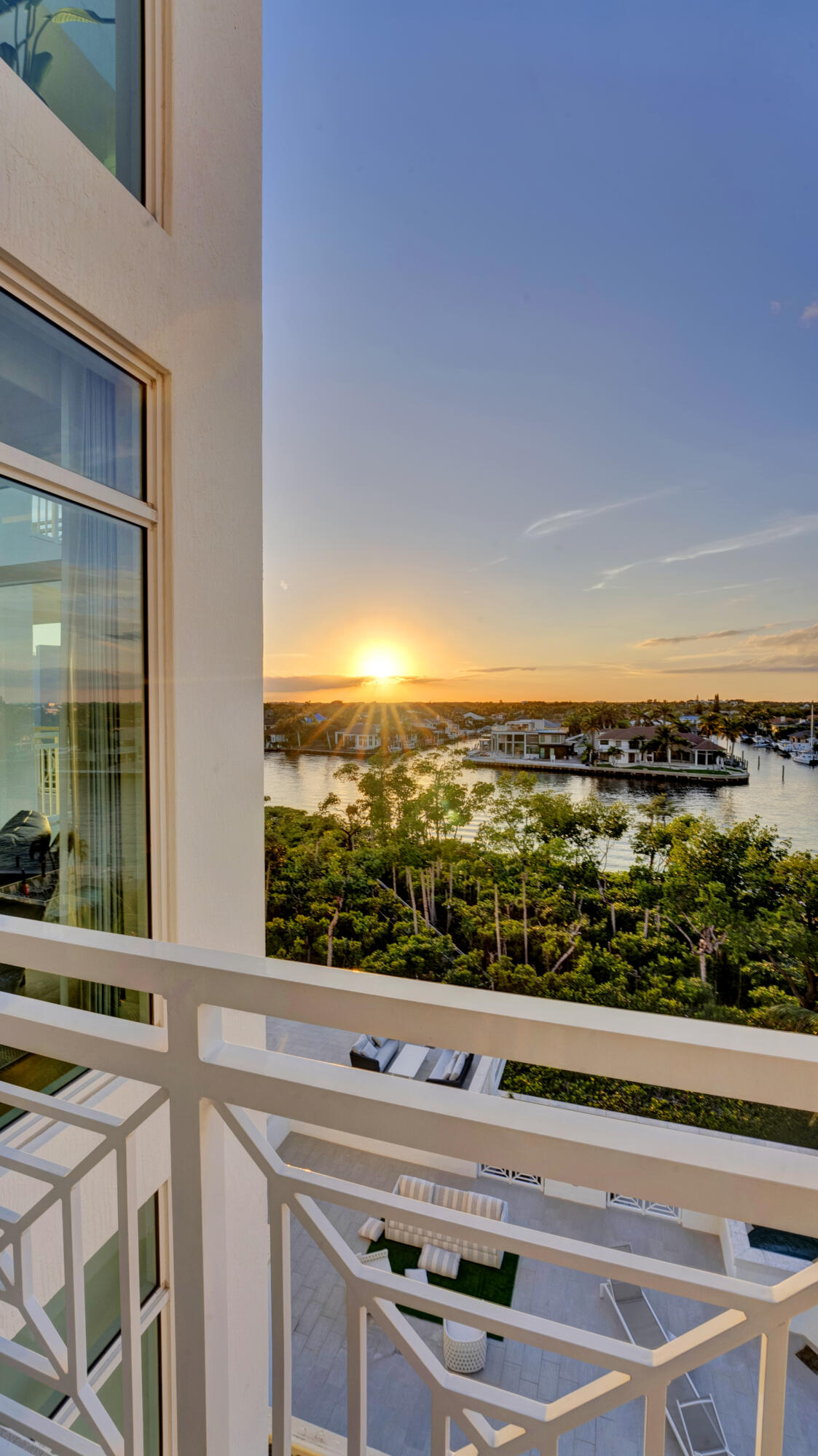 3200 S Ocean Boulevard 501