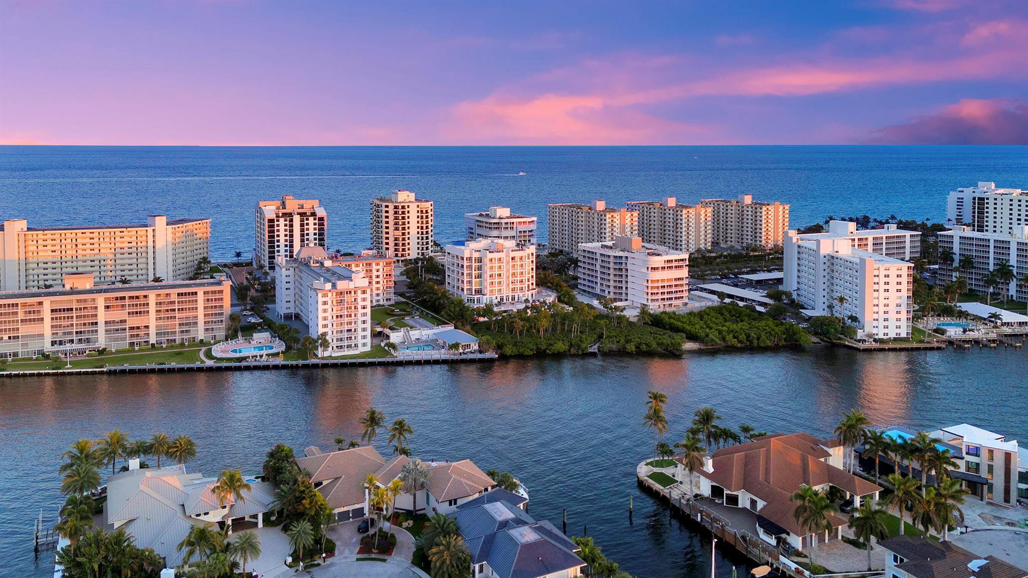 3200 S Ocean Boulevard 501