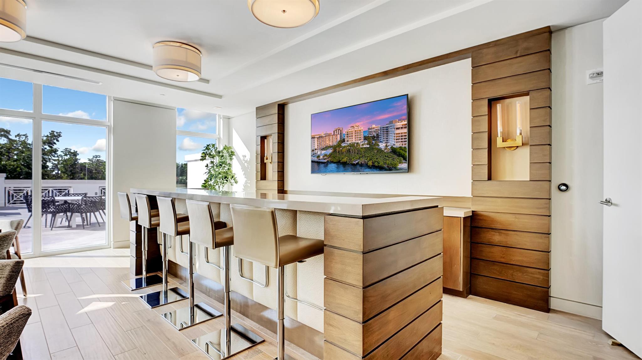 3200 S Ocean Boulevard 501