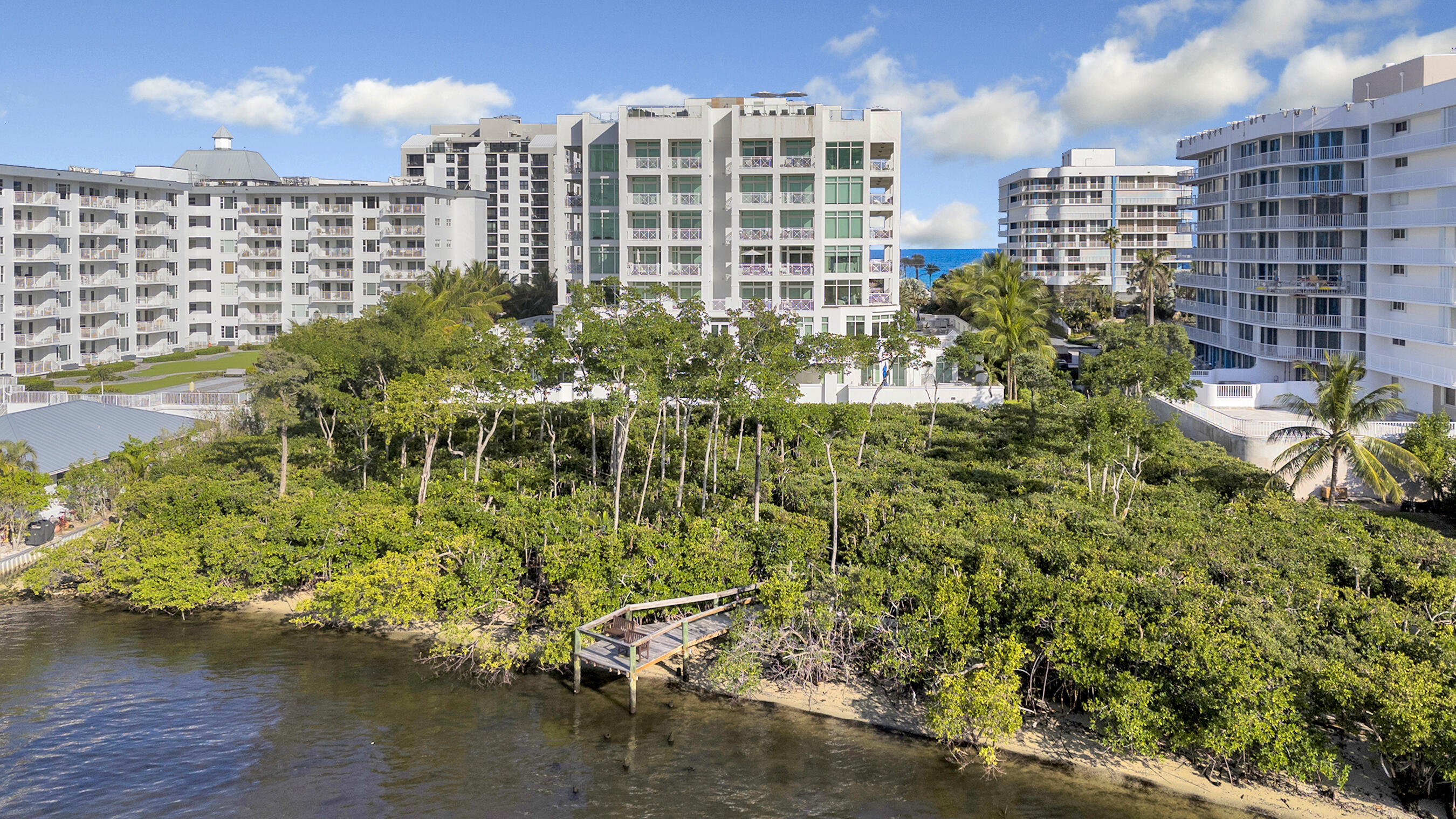 3200 S Ocean Boulevard 501