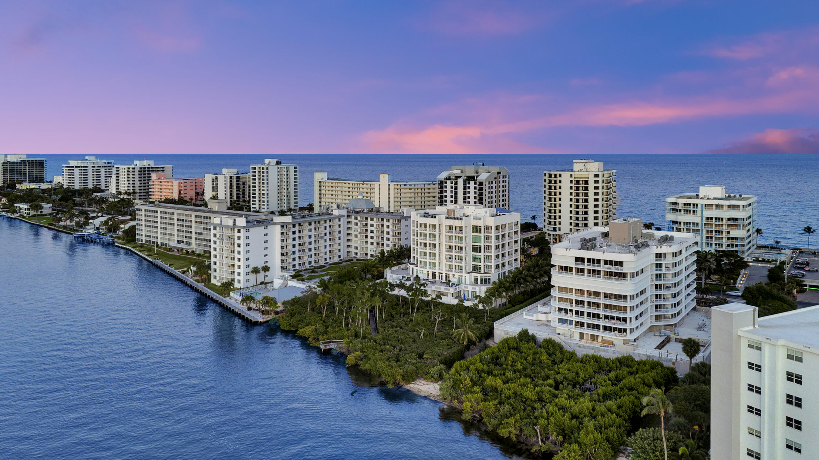 3200 S Ocean Boulevard 501