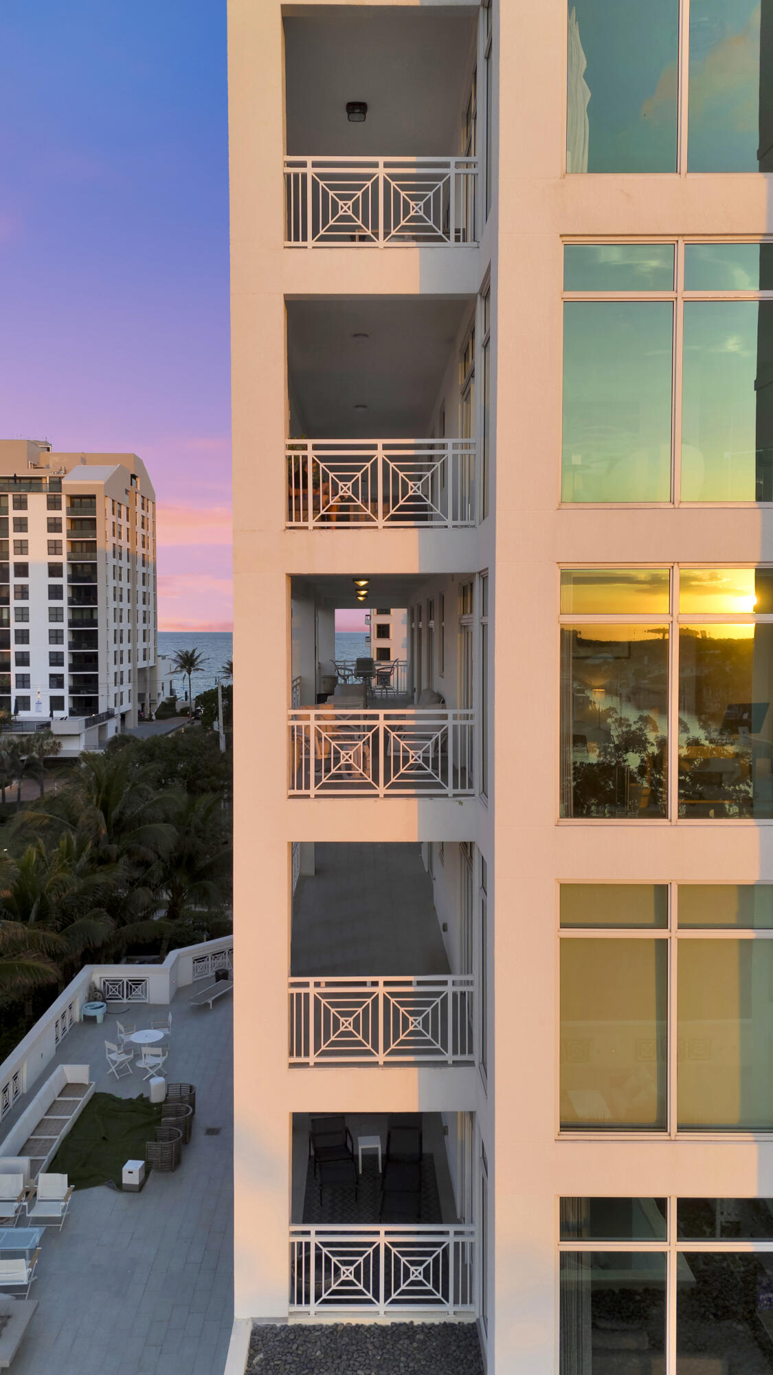 3200 S Ocean Boulevard 501