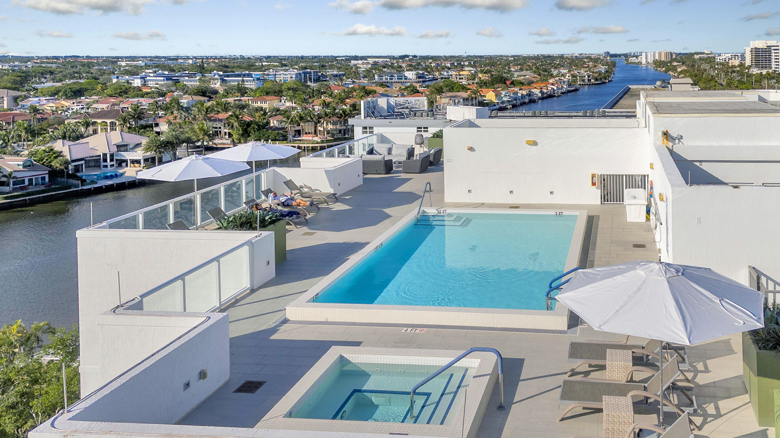 3200 S Ocean Boulevard 501