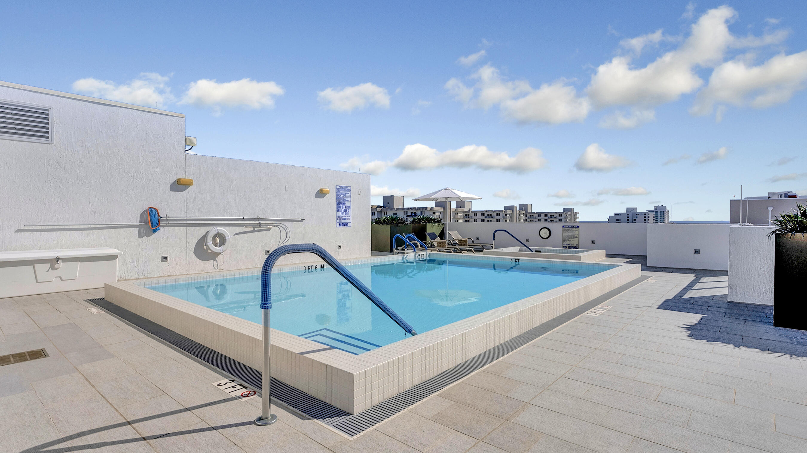 3200 S Ocean Boulevard 501