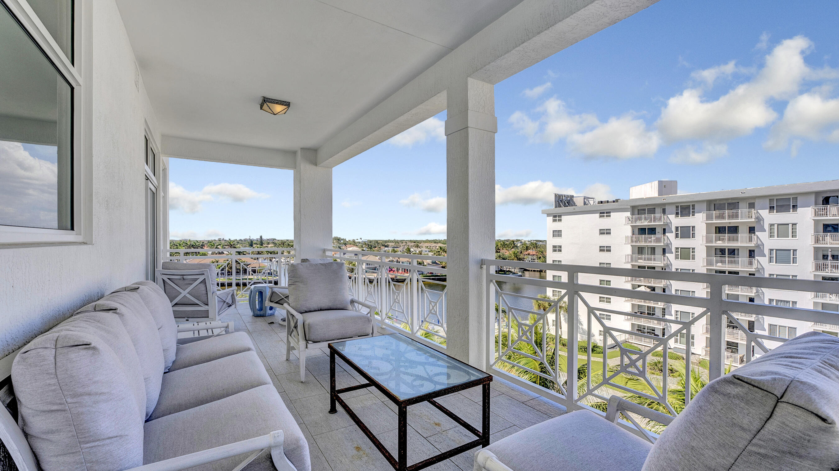 3200 S Ocean Boulevard 501