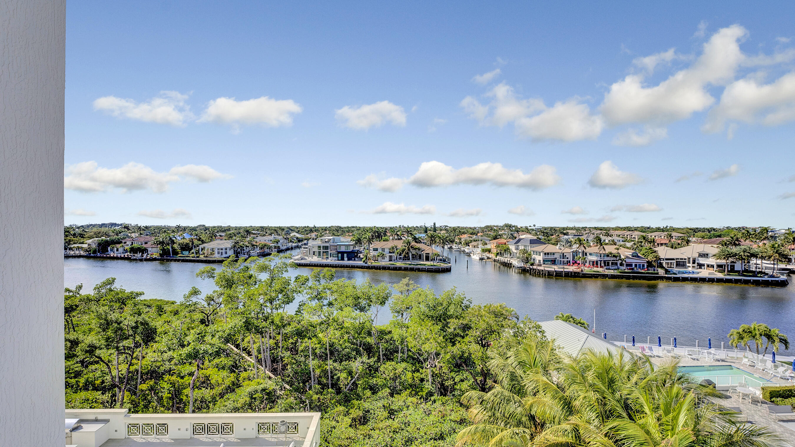 3200 S Ocean Boulevard 501