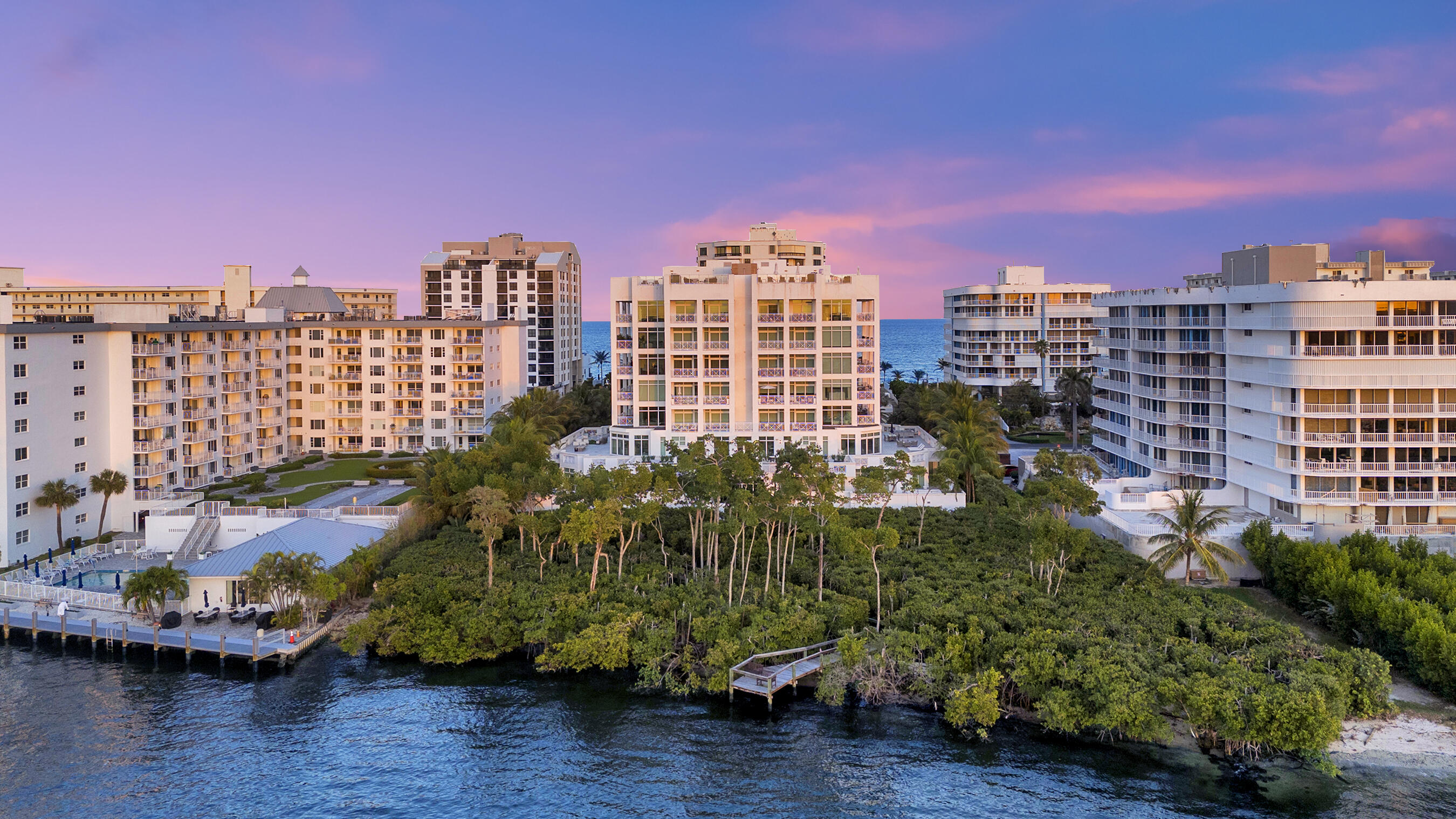 3200 S Ocean Boulevard 501