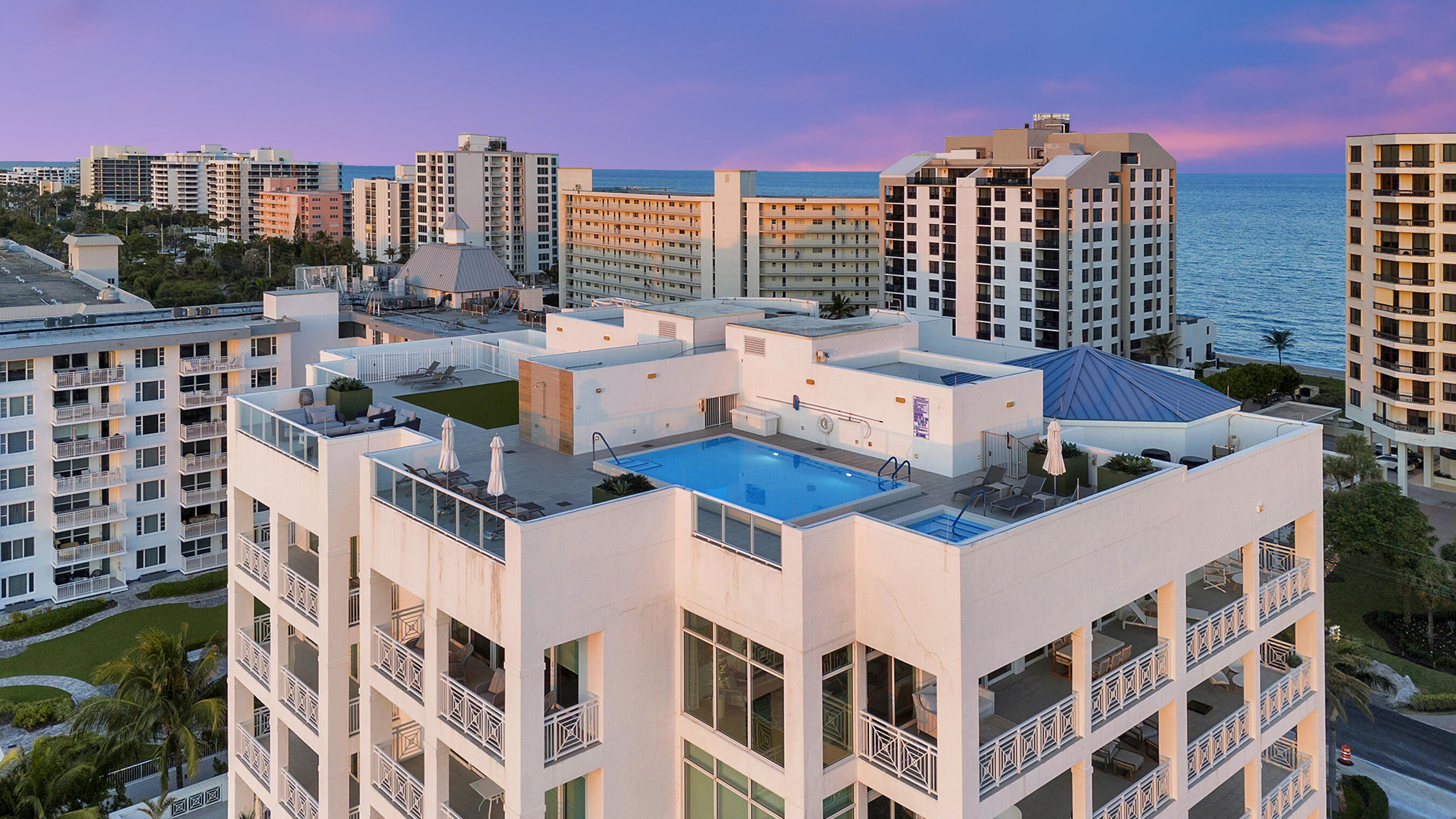 3200 S Ocean Boulevard 501