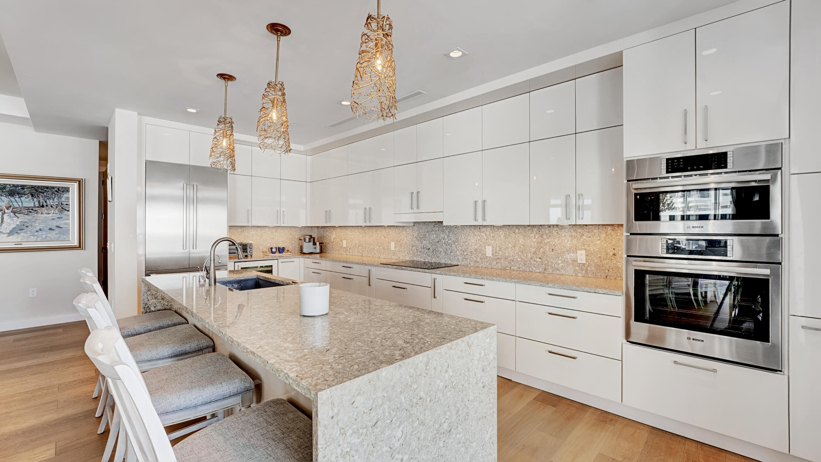 3200 S Ocean Boulevard 501