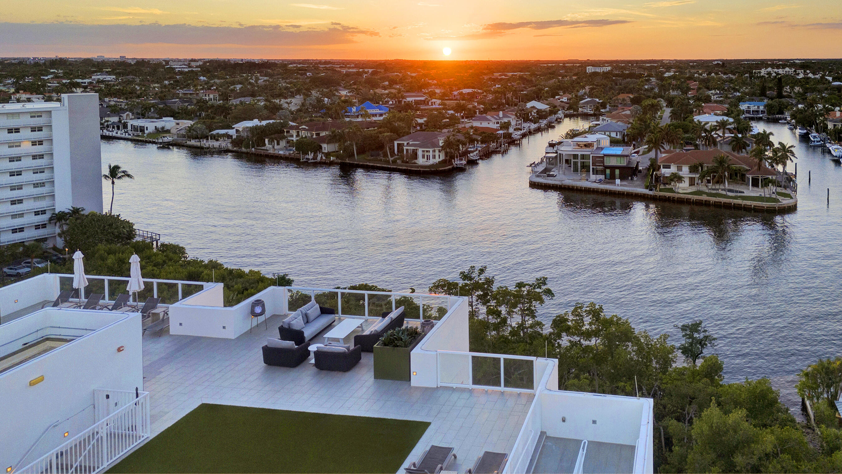 3200 S Ocean Boulevard 501