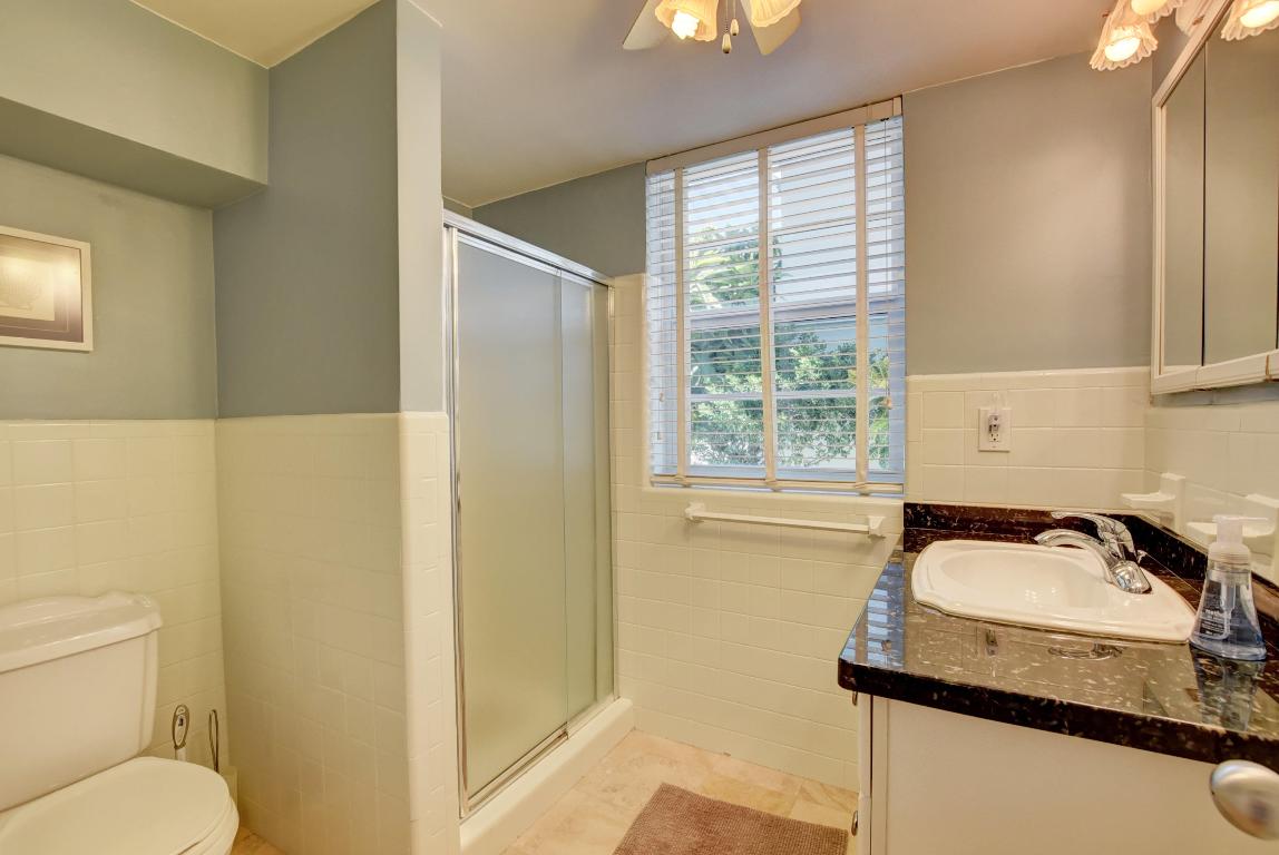 320 S Ocean Boulevard L-B, Delray Beach Unit: L-B