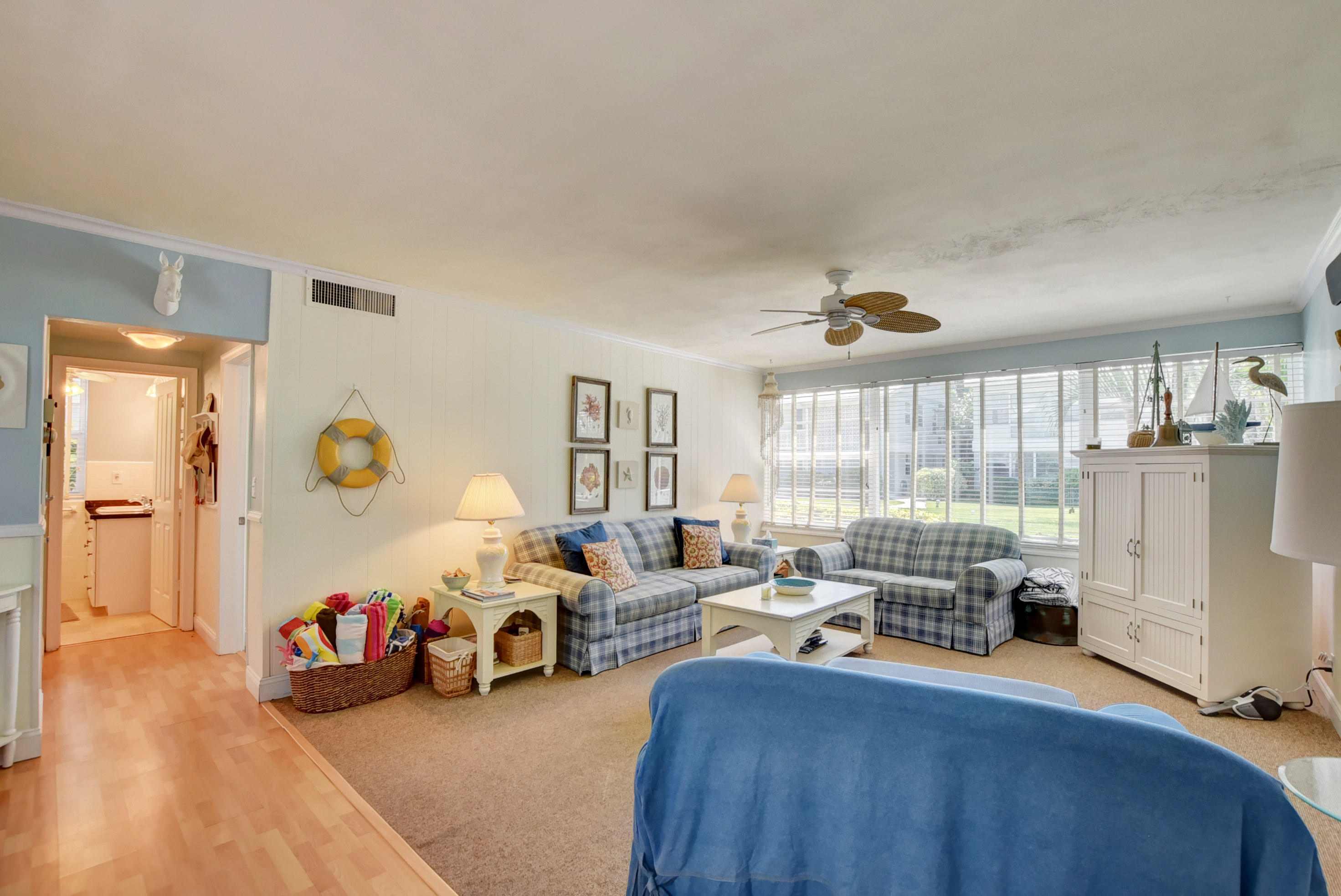 320 S Ocean Boulevard L-B, Delray Beach Unit: L-B