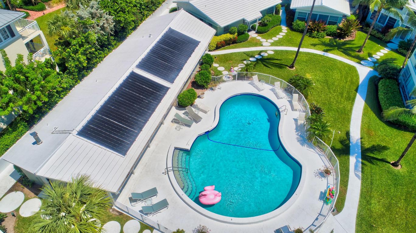 320 S Ocean Boulevard L-B, Delray Beach Unit: L-B