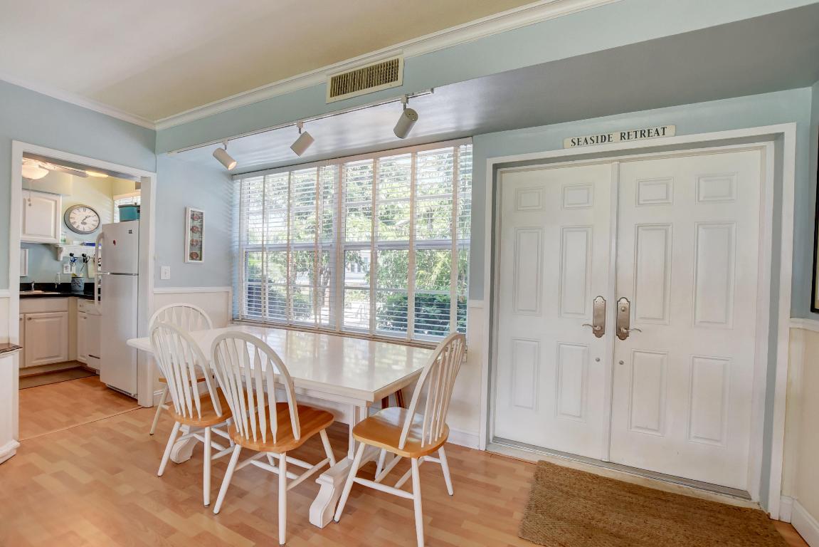 320 S Ocean Boulevard L-B, Delray Beach Unit: L-B