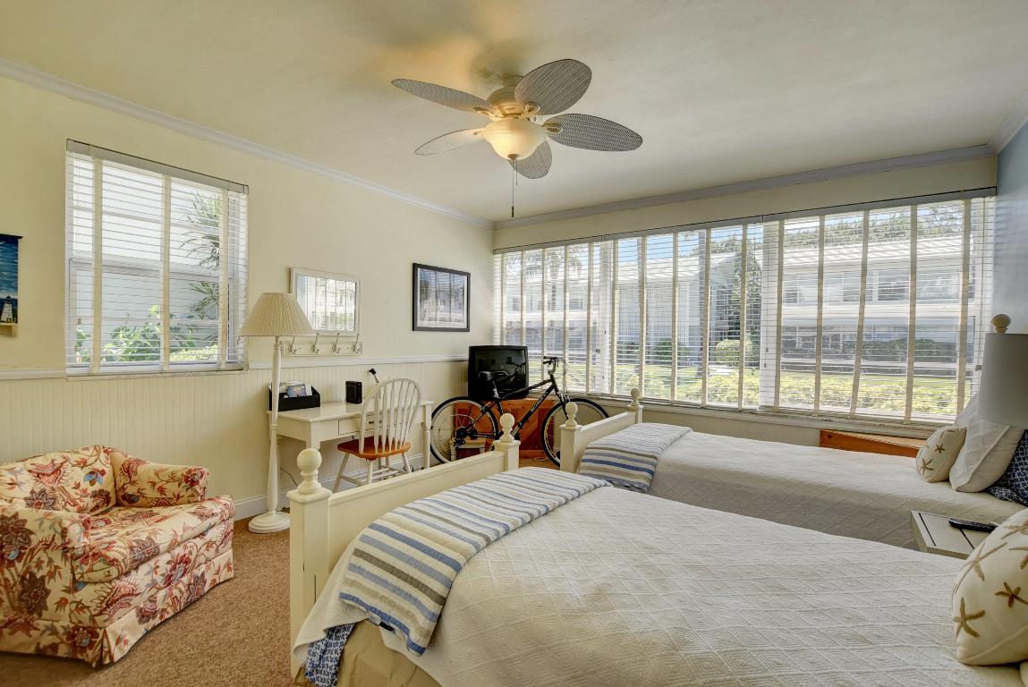 320 S Ocean Boulevard L-B, Delray Beach Unit: L-B