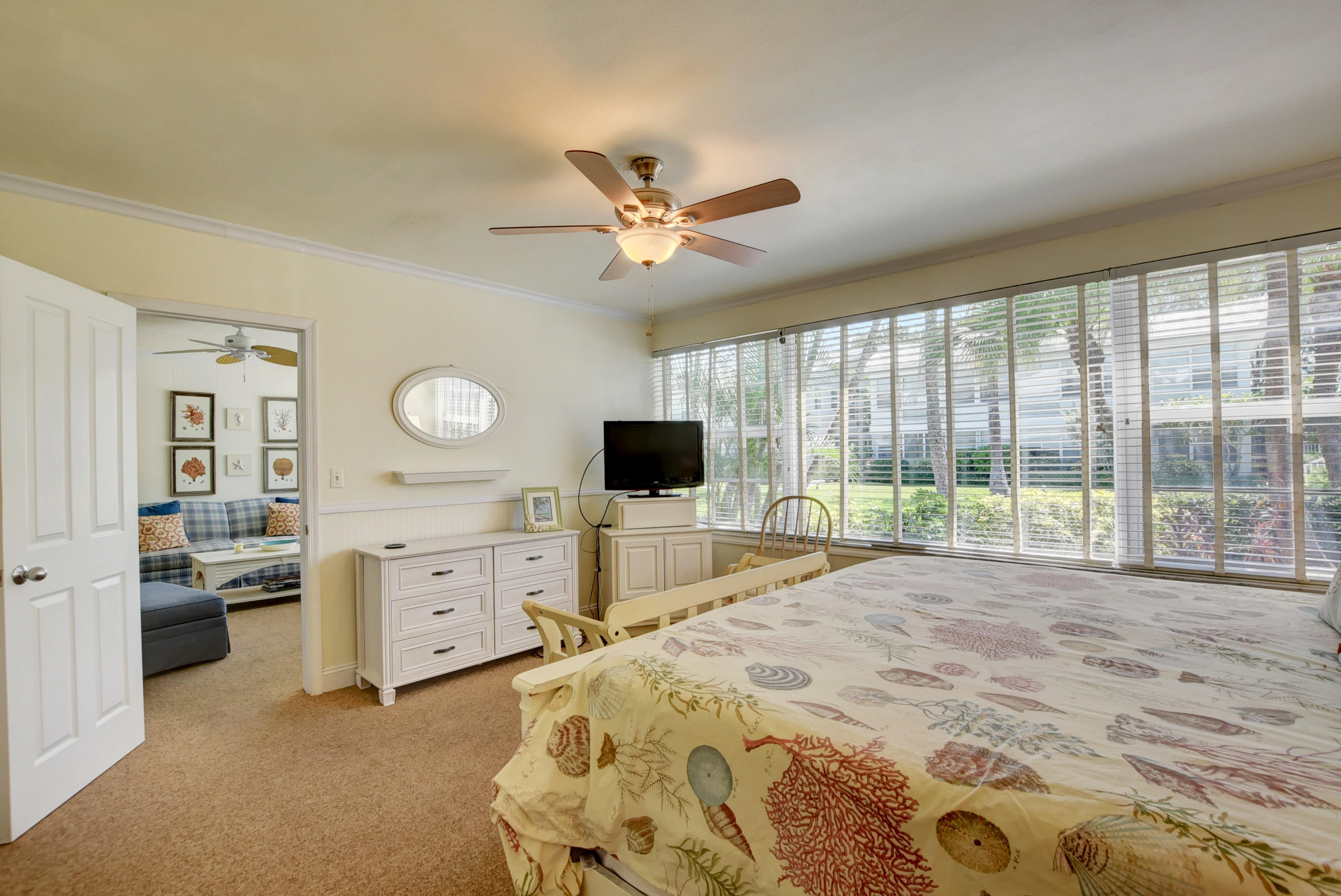 320 S Ocean Boulevard L-B, Delray Beach Unit: L-B